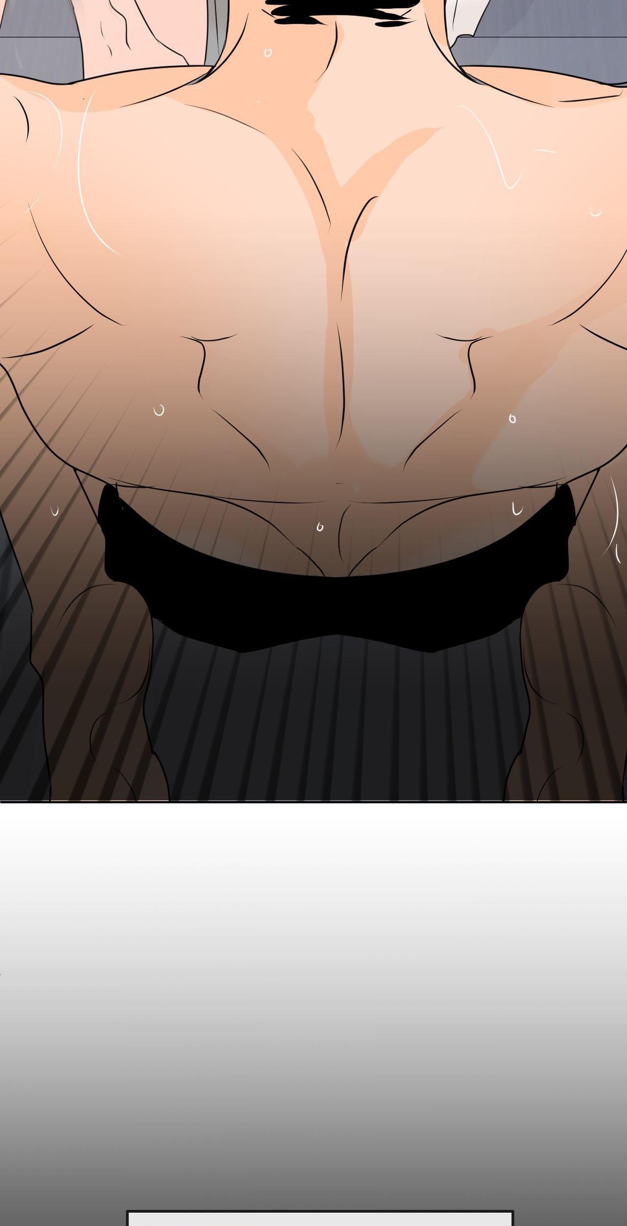 The Boundary of Fragrance Chapter 36 - Page 57 in English