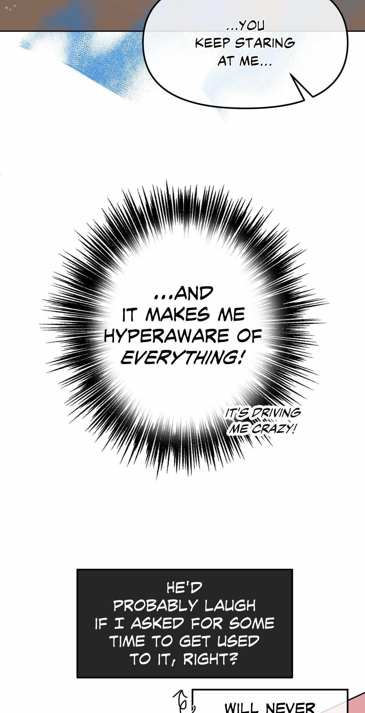 The Boundary of Fragrance Chapter 36 - Page 62 in English