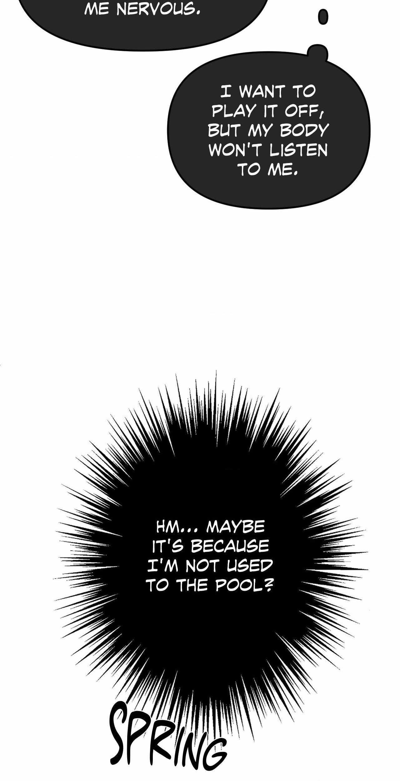 The Boundary of Fragrance Chapter 36 - Page 64 in English