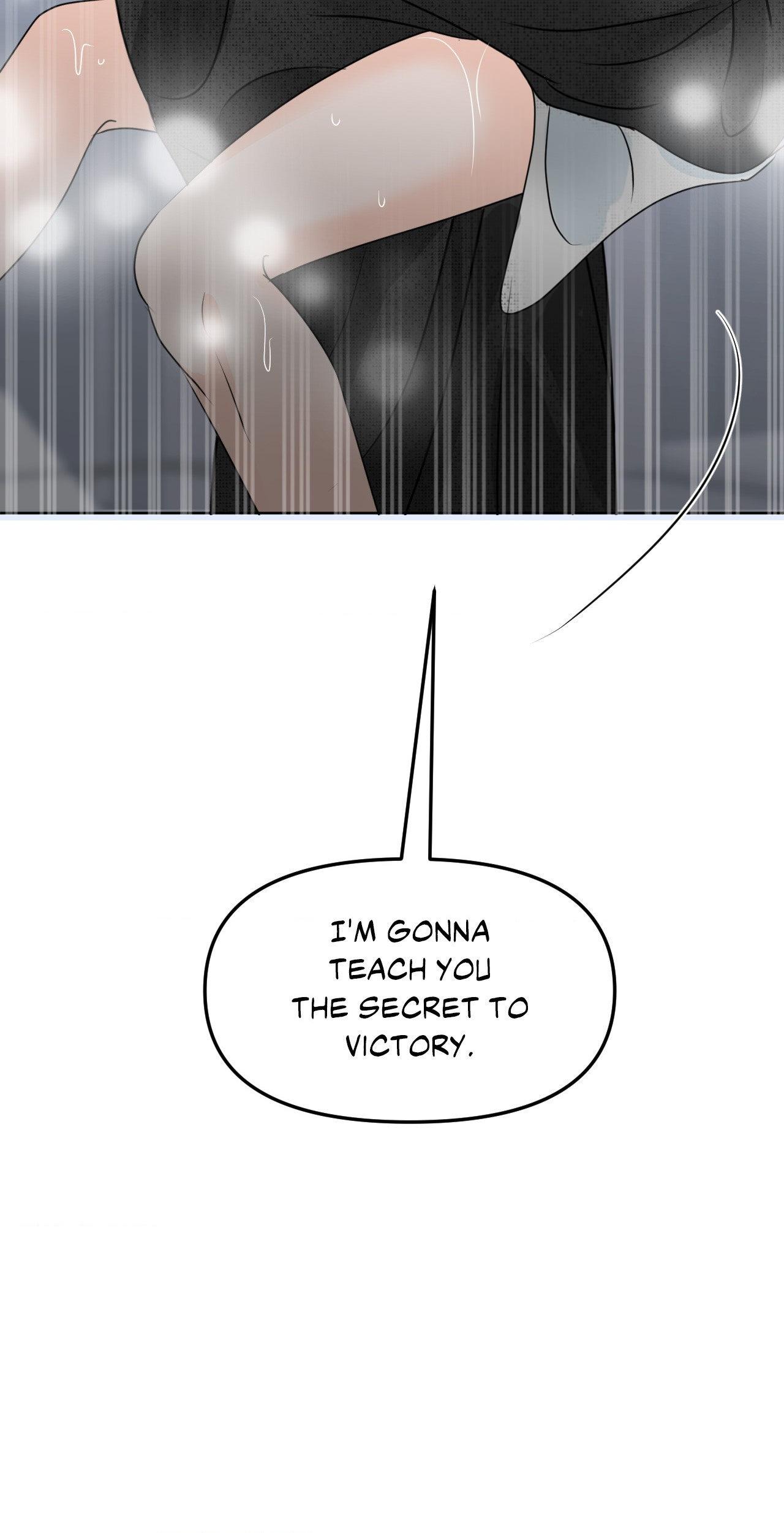 The Boundary of Fragrance Chapter 36 - Page 81 in English