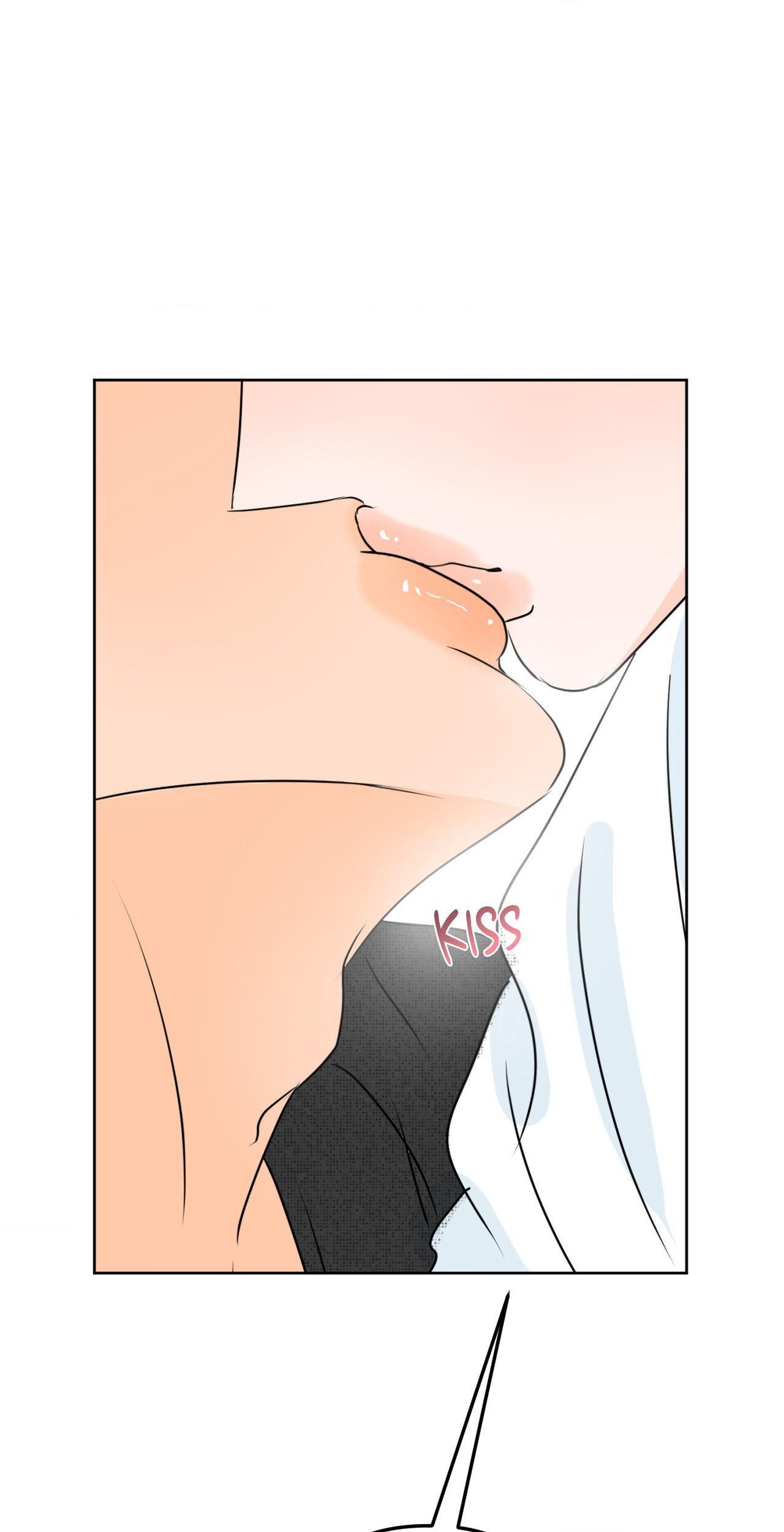 The Boundary of Fragrance Chapter 36 - Page 82 in English