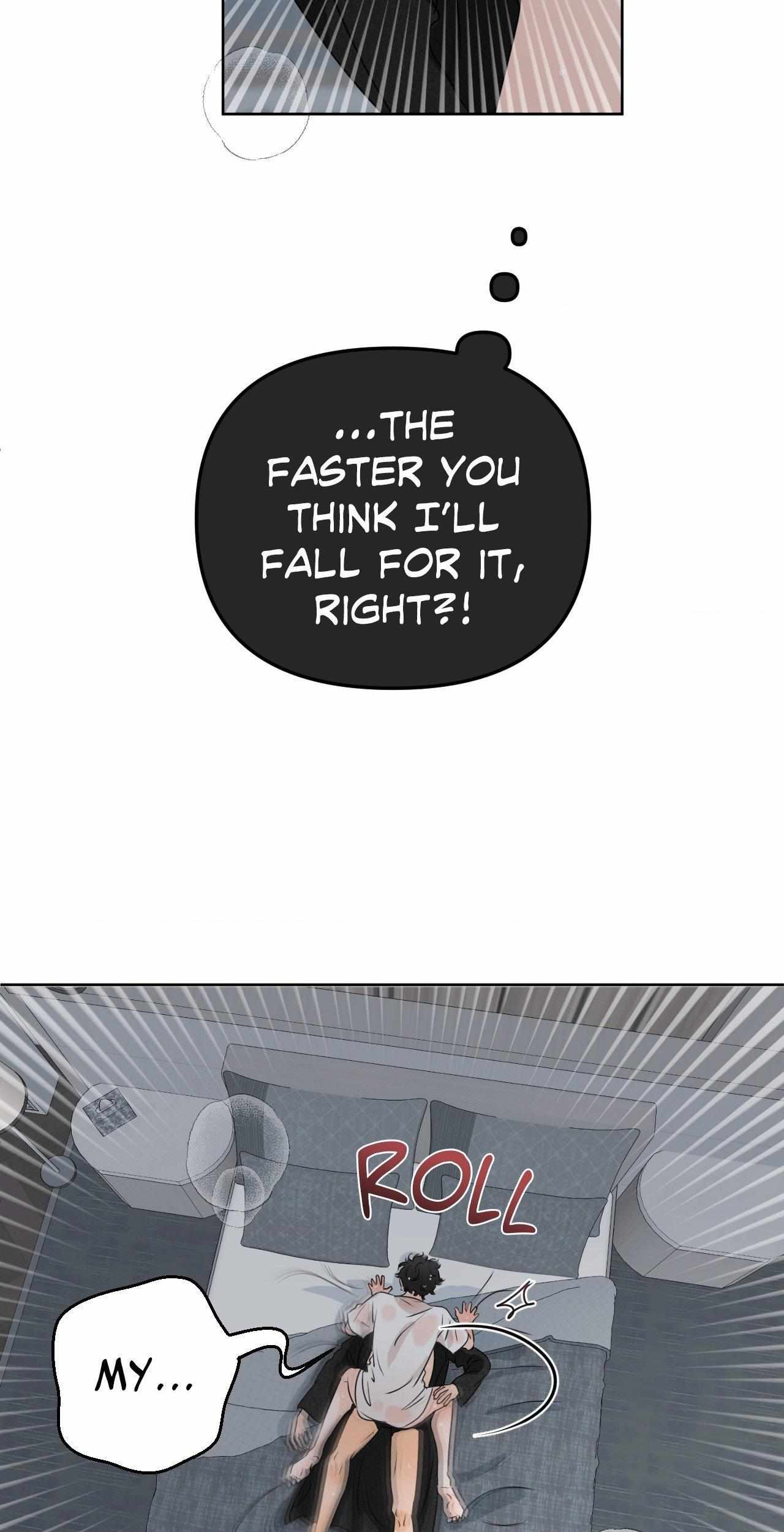 The Boundary of Fragrance Chapter 37 - Page 17 in English