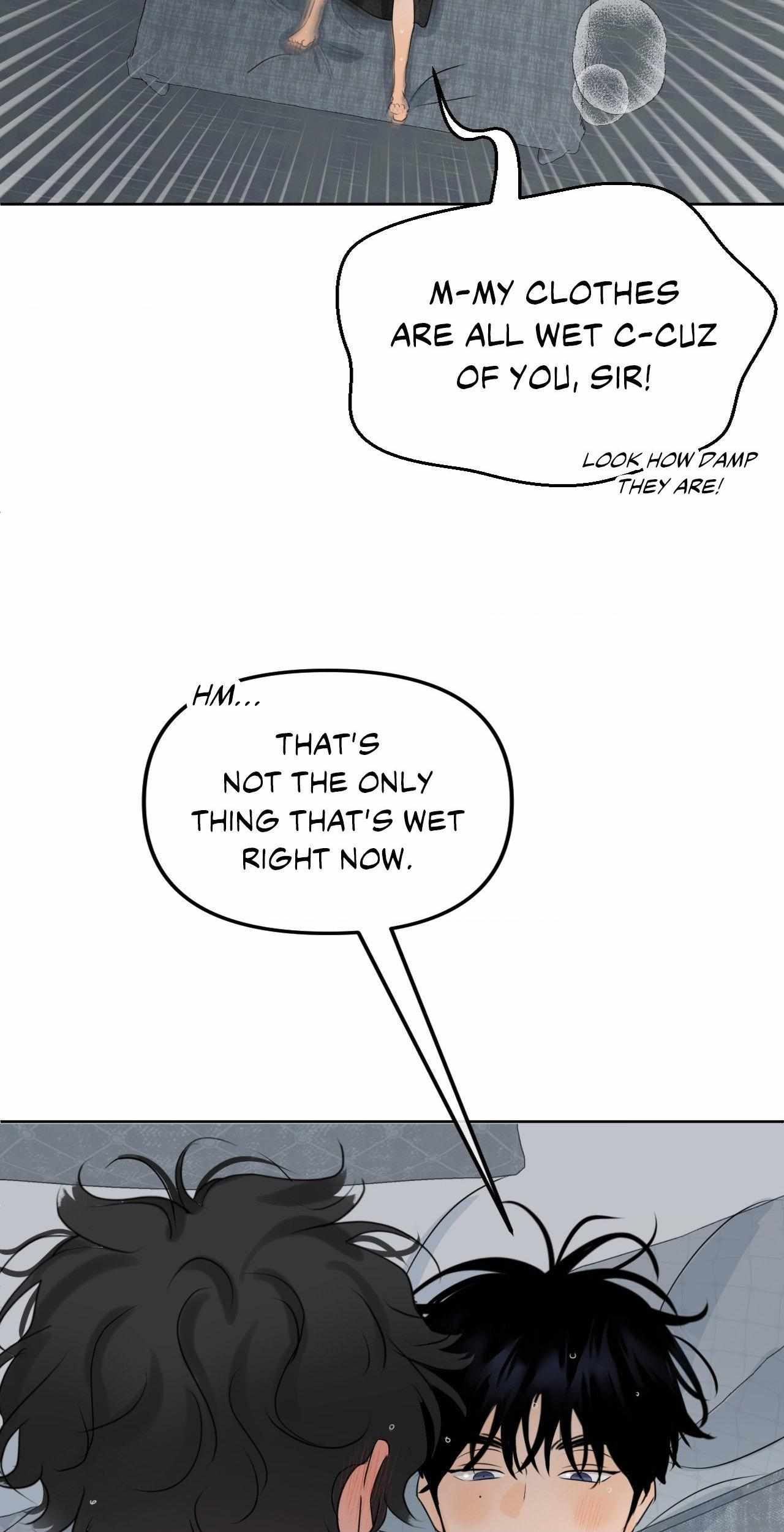The Boundary of Fragrance Chapter 37 - Page 18 in English