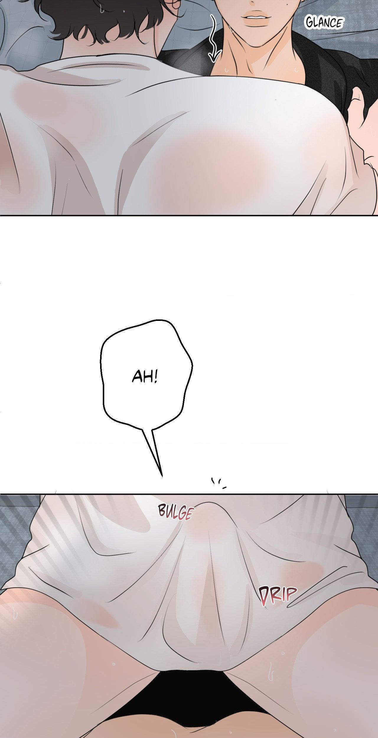 The Boundary of Fragrance Chapter 37 - Page 19 in English