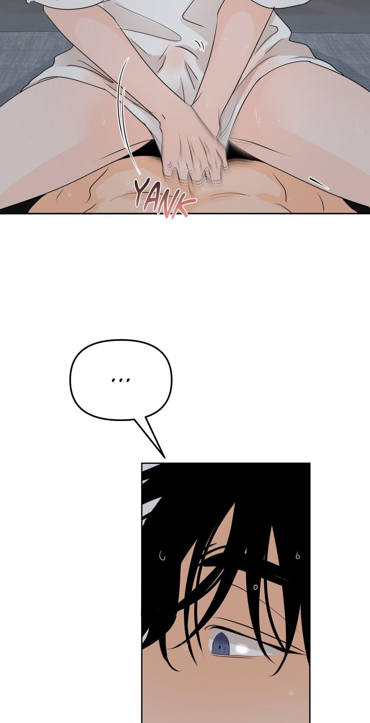 The Boundary of Fragrance Chapter 37 - Page 21 in English