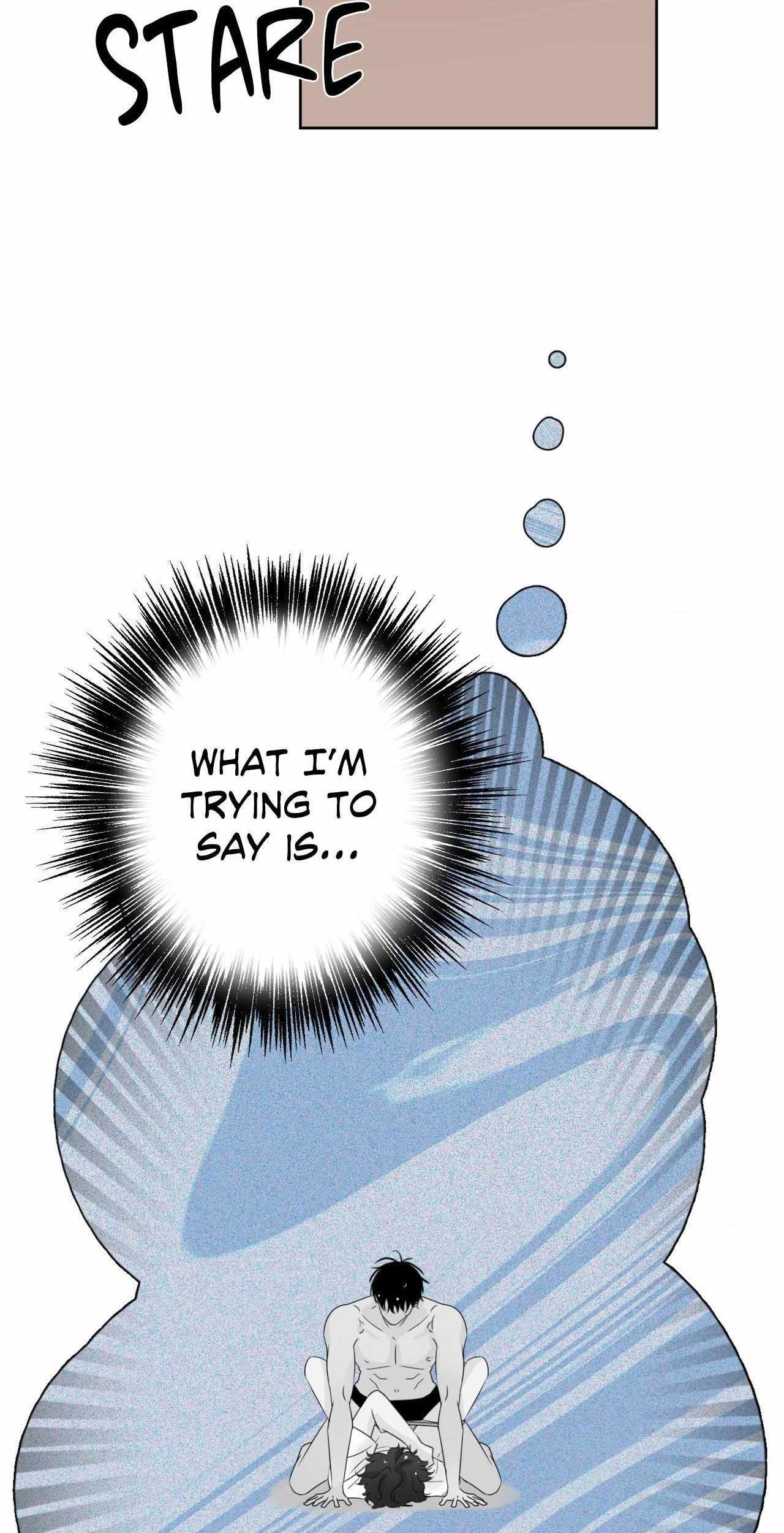 The Boundary of Fragrance Chapter 37 - Page 22 in English