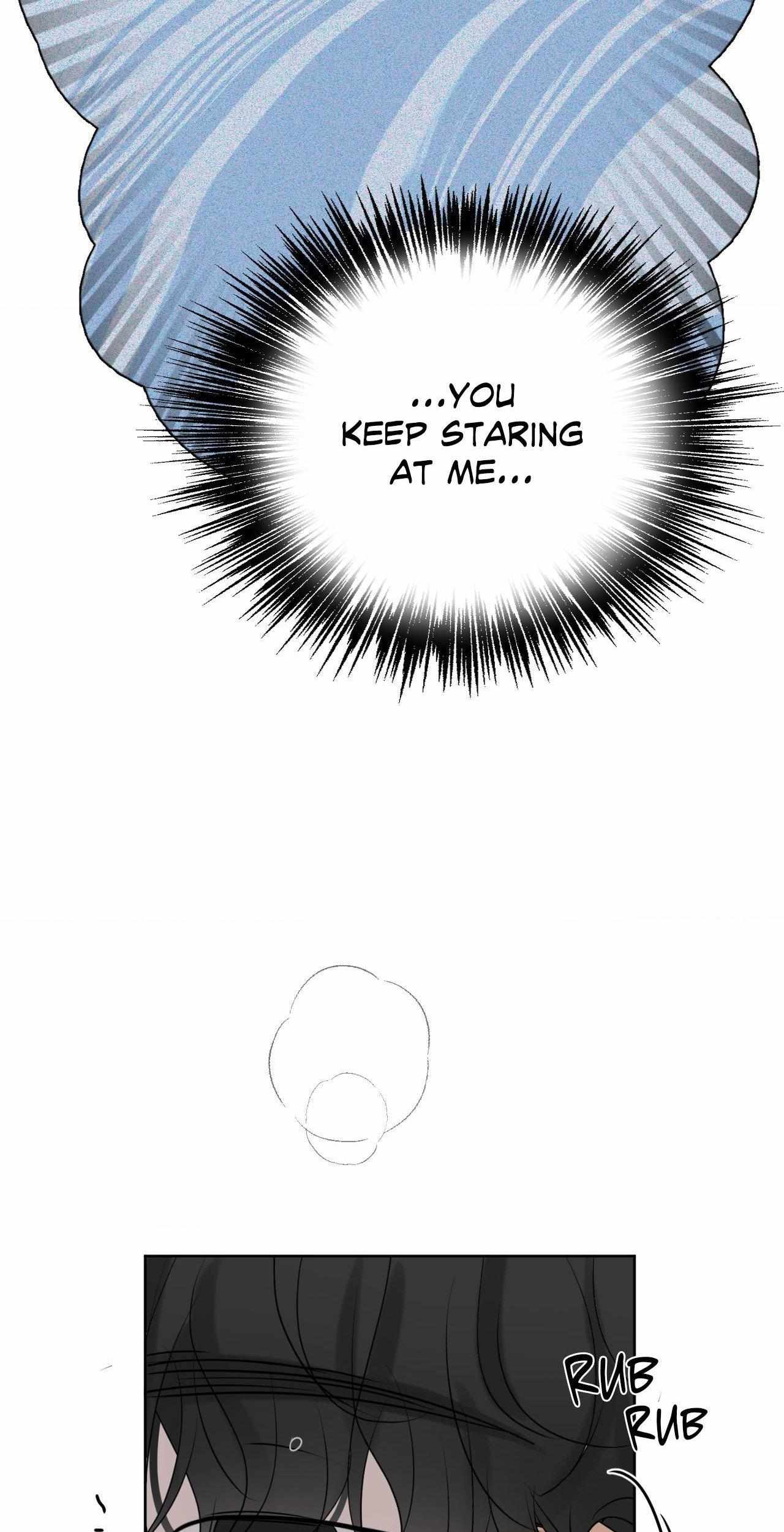 The Boundary of Fragrance Chapter 37 - Page 23 in English