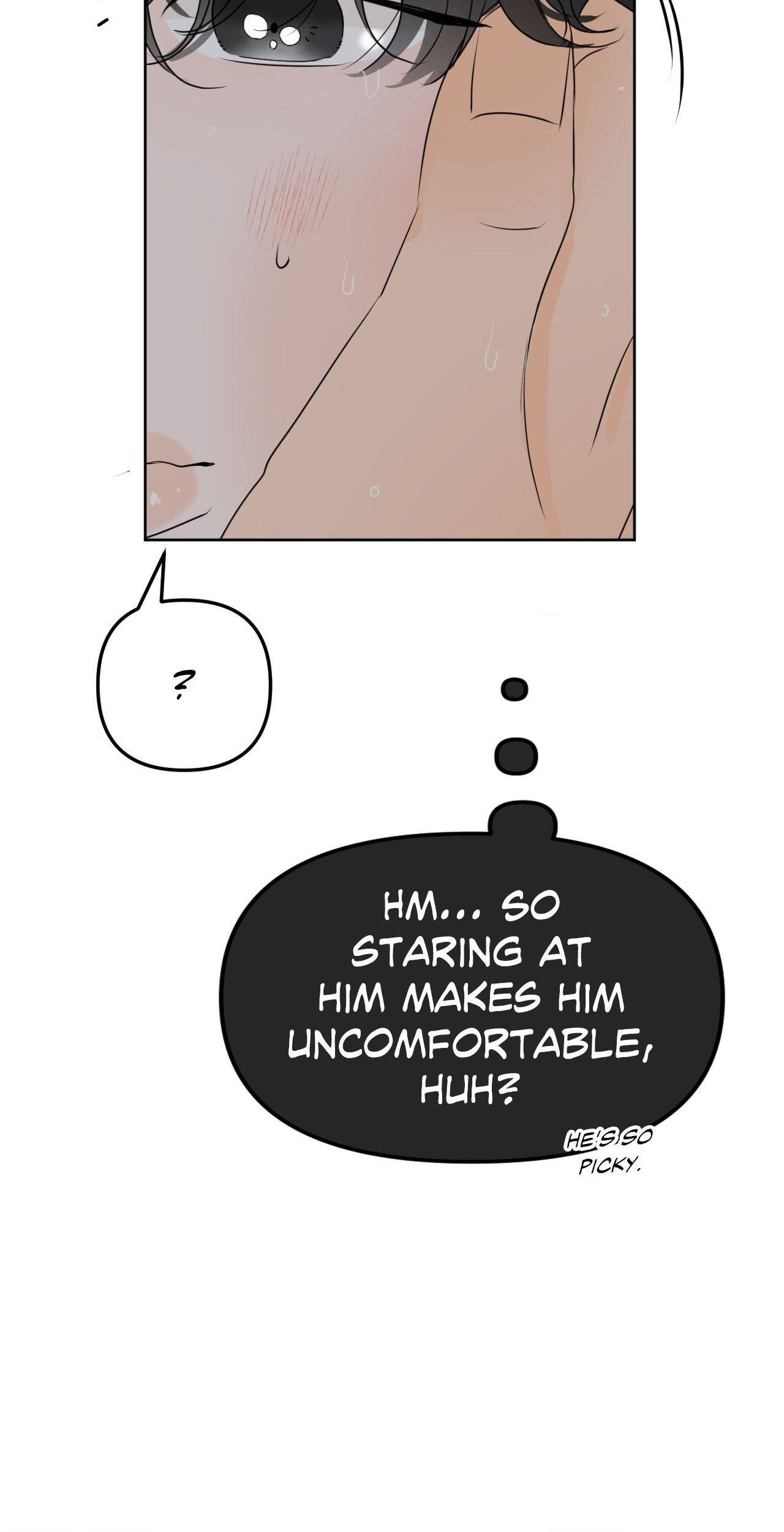 The Boundary of Fragrance Chapter 37 - Page 24 in English