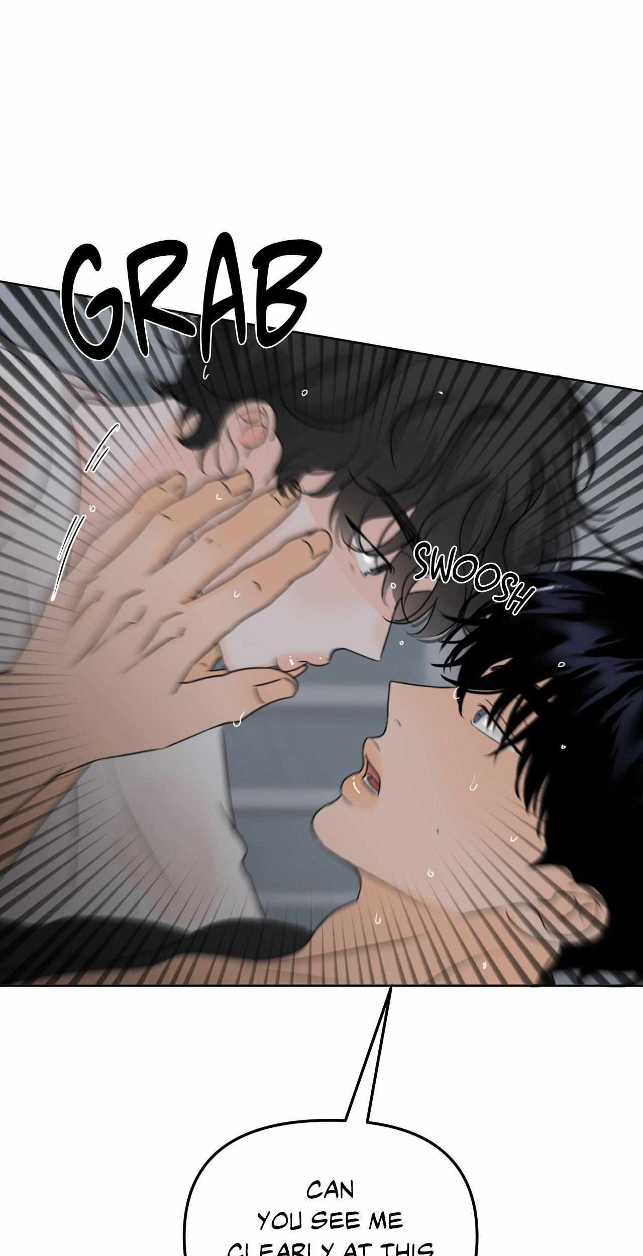 The Boundary of Fragrance Chapter 37 - Page 25 in English