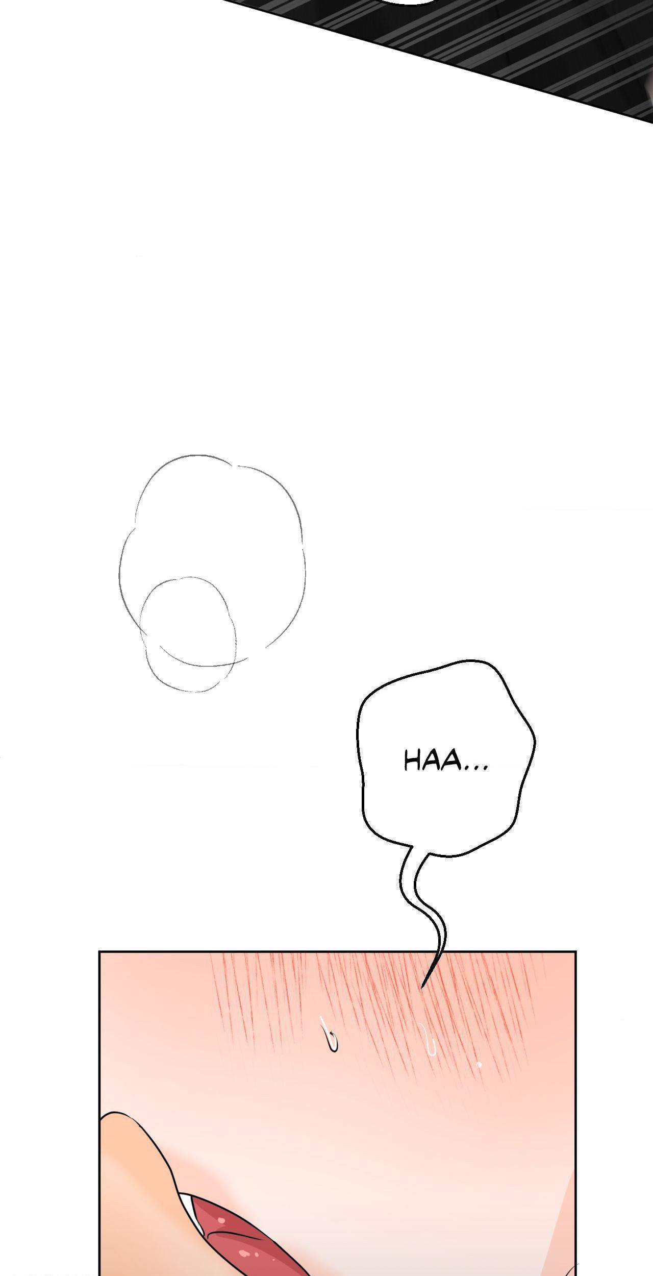 The Boundary of Fragrance Chapter 37 - Page 3 in English
