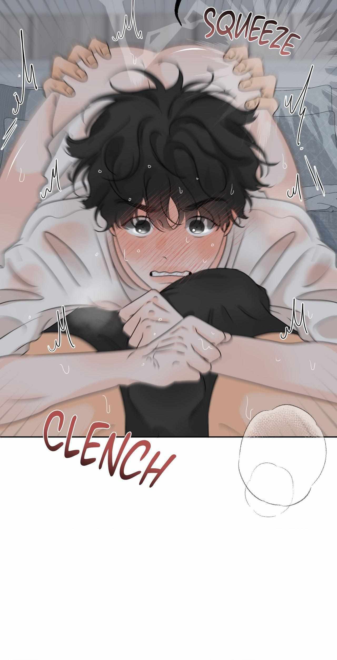 The Boundary of Fragrance Chapter 37 - Page 36 in English