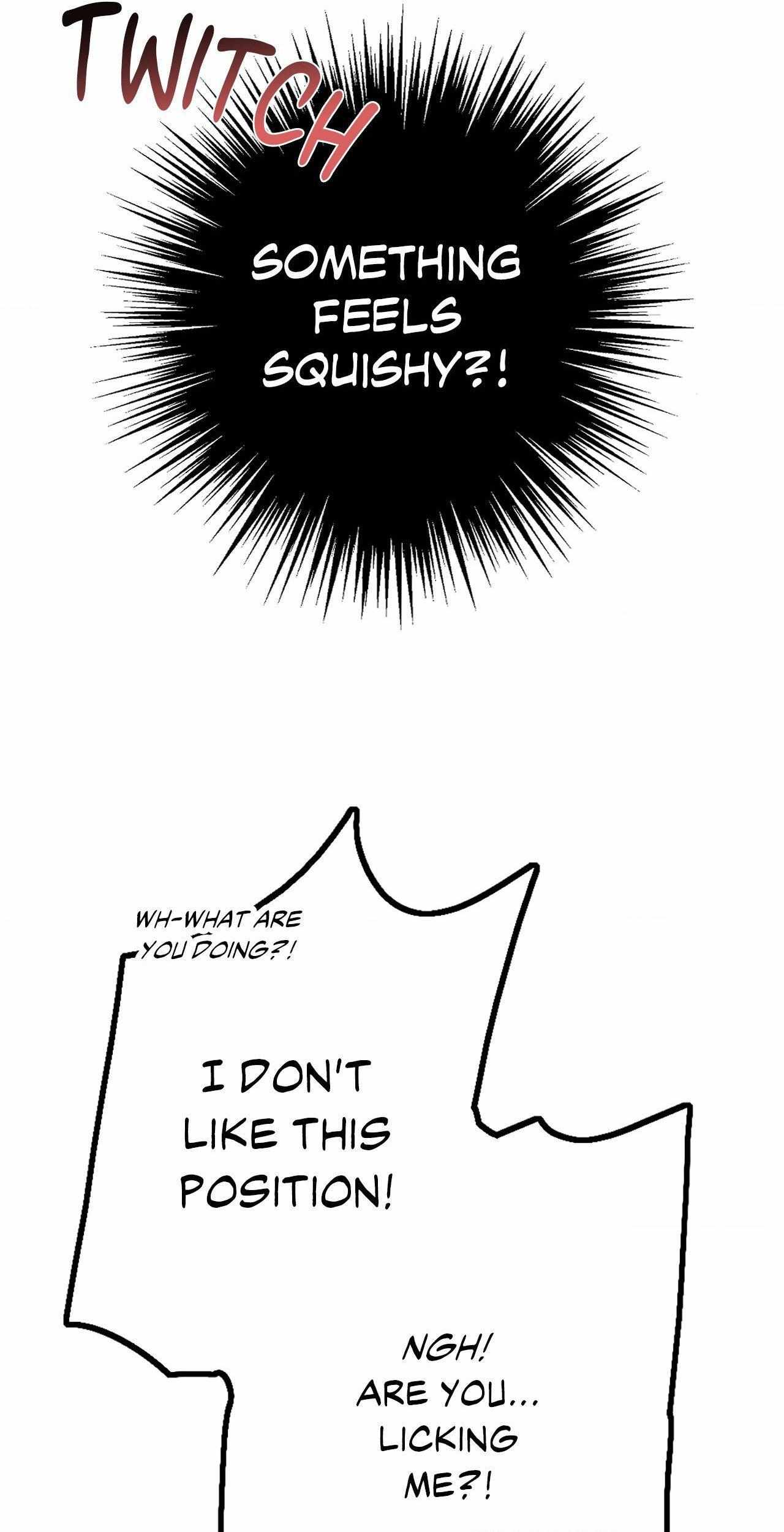 The Boundary of Fragrance Chapter 37 - Page 37 in English