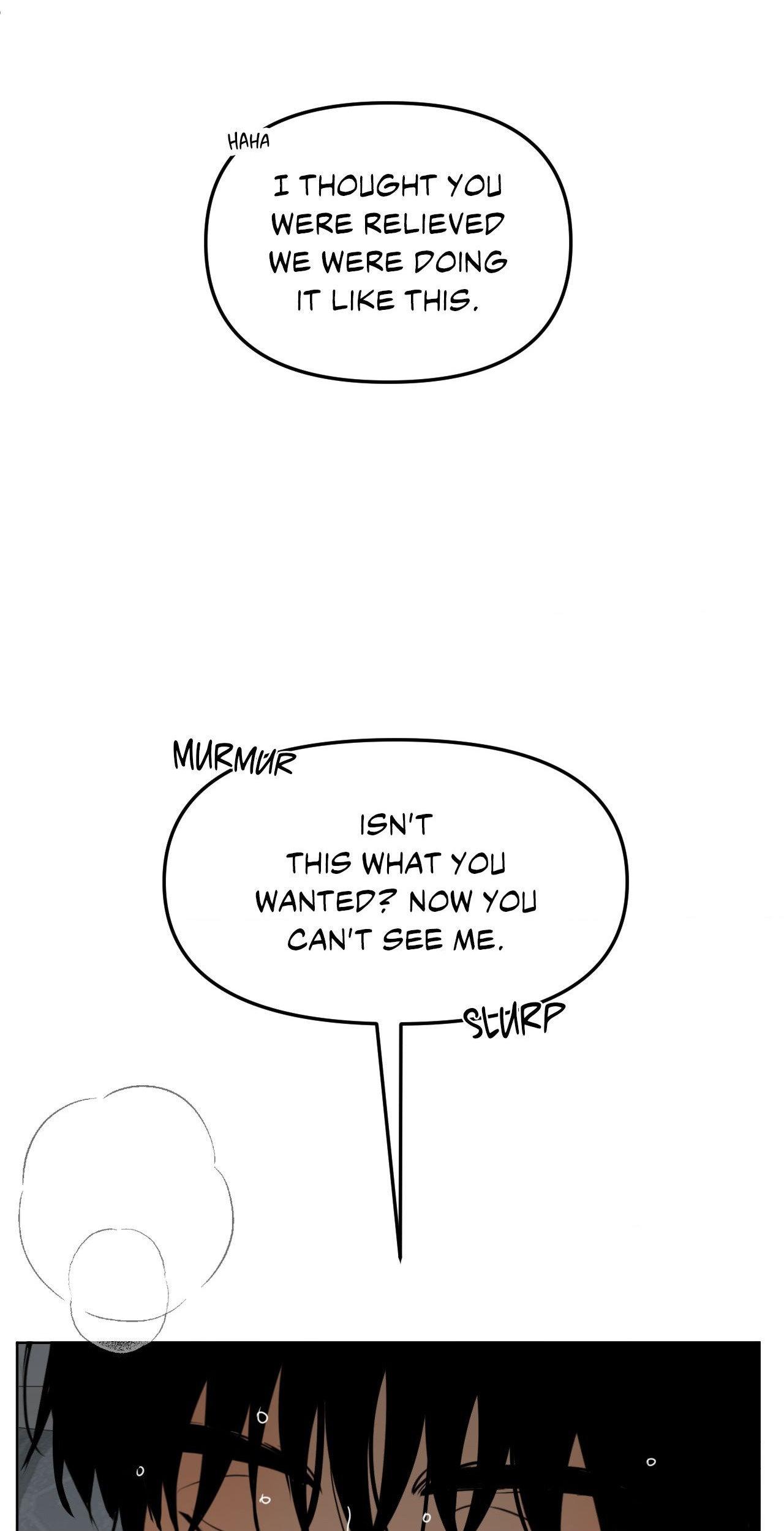 The Boundary of Fragrance Chapter 37 - Page 39 in English
