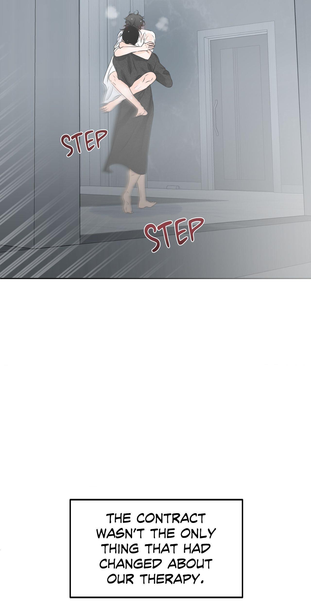 The Boundary of Fragrance Chapter 37 - Page 5 in English