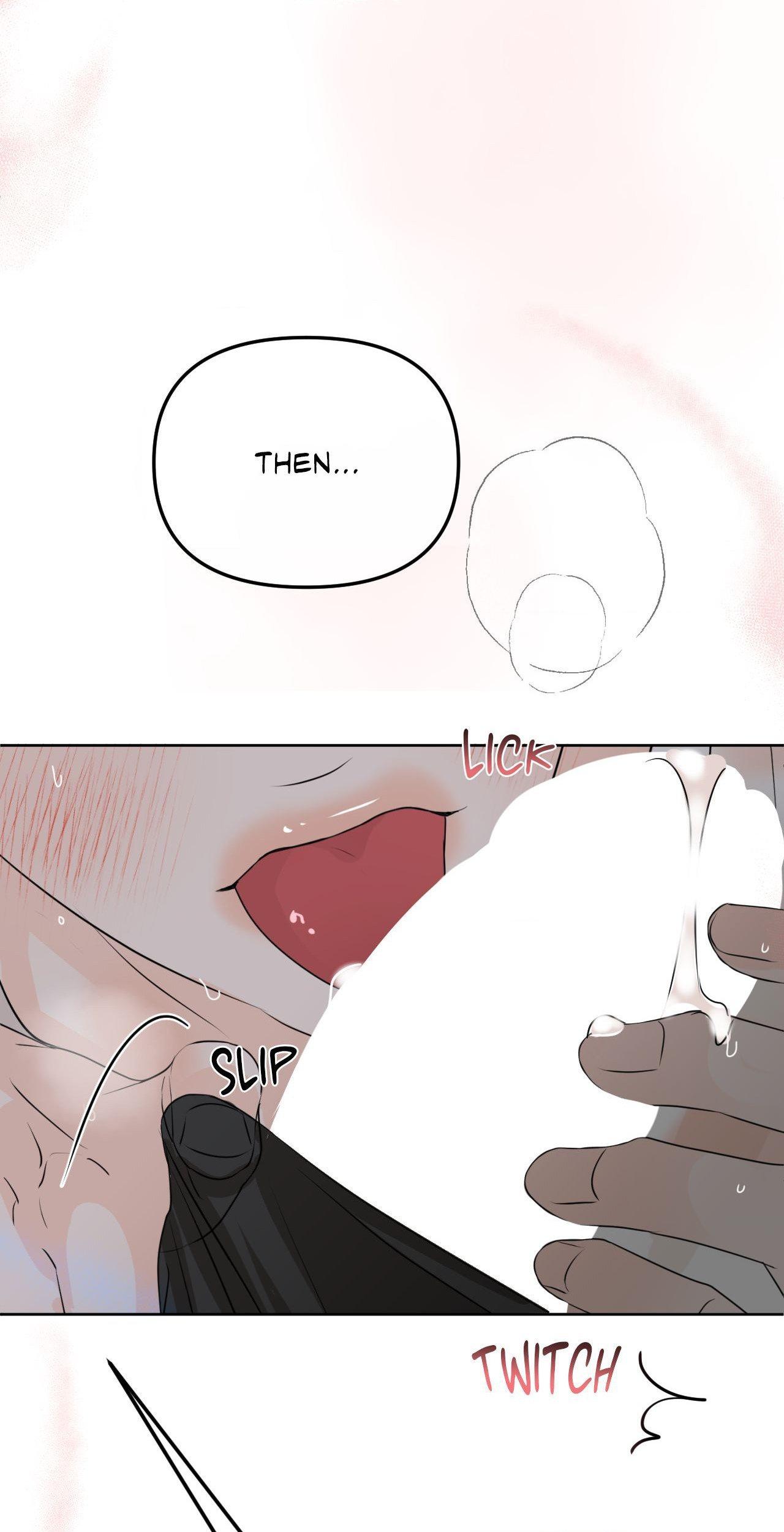 The Boundary of Fragrance Chapter 37 - Page 53 in English