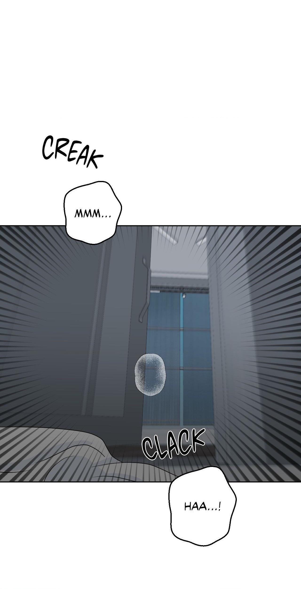 The Boundary of Fragrance Chapter 37 - Page 6 in English