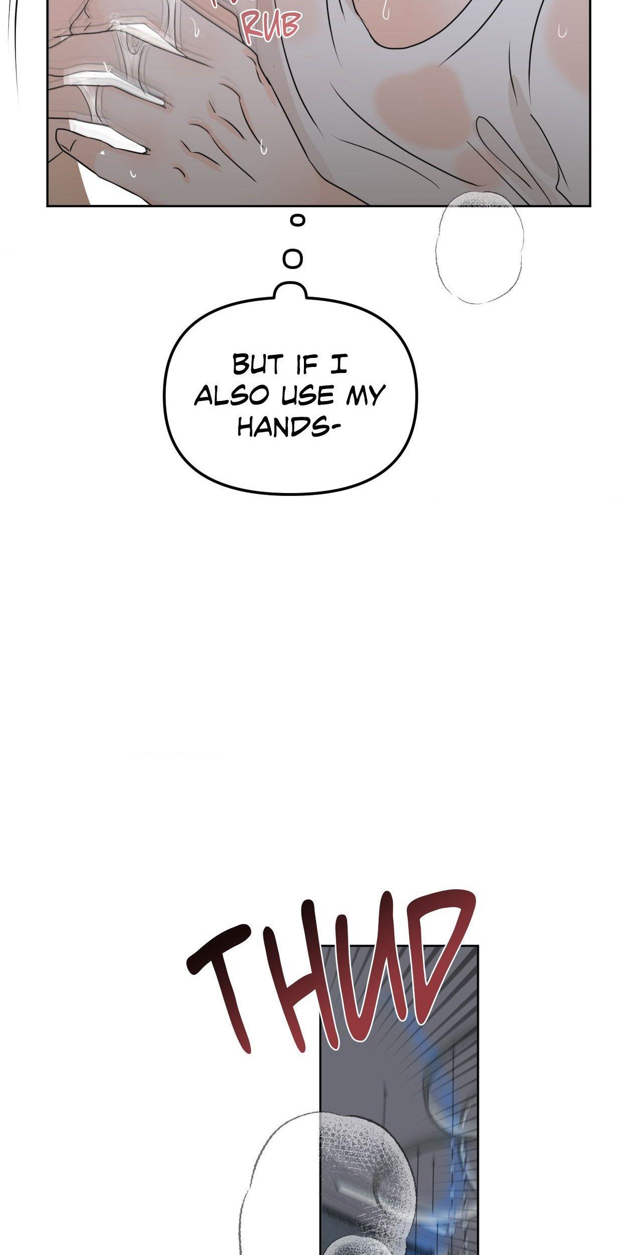 The Boundary of Fragrance Chapter 37 - Page 62 in English