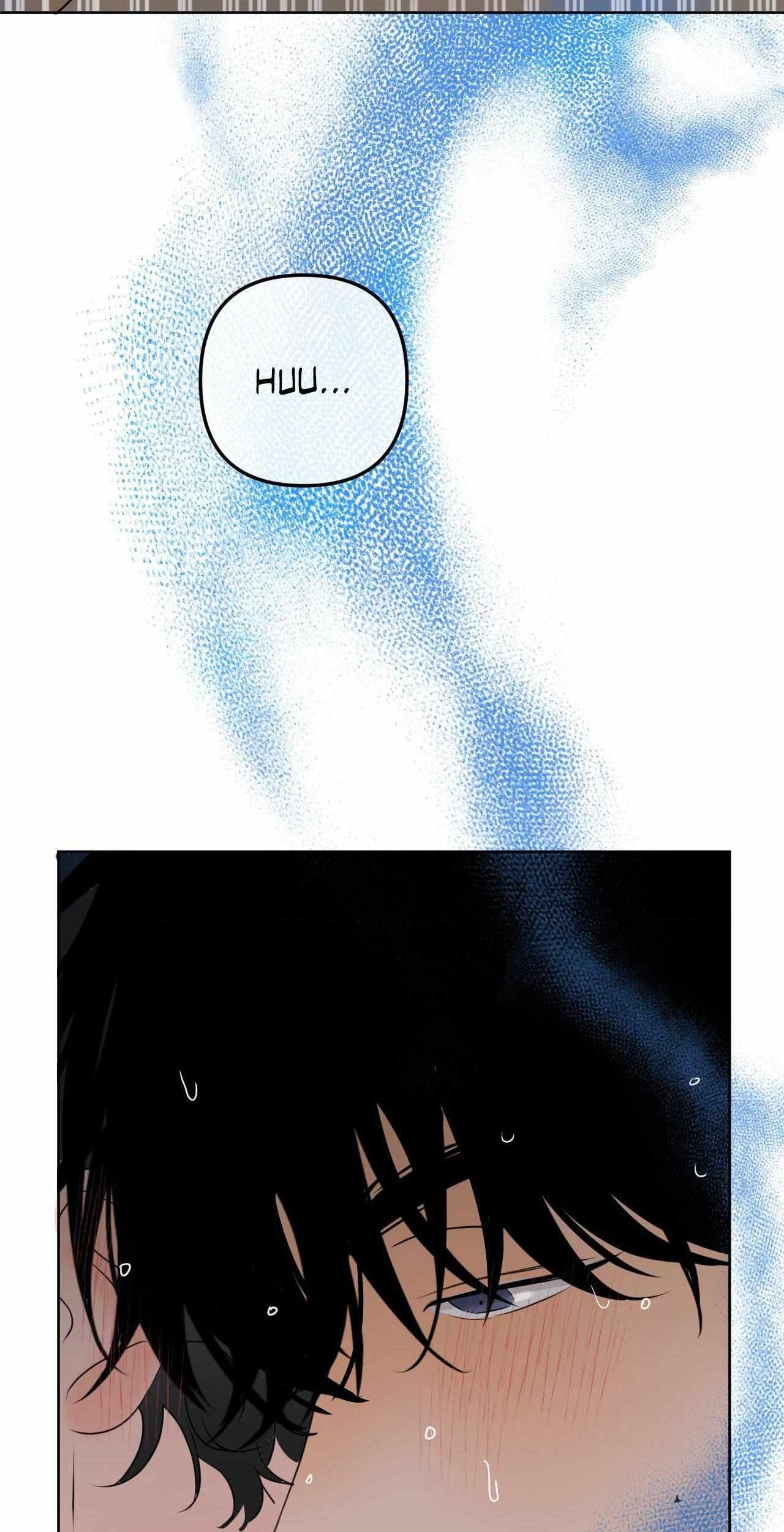 The Boundary of Fragrance Chapter 37 - Page 69 in English