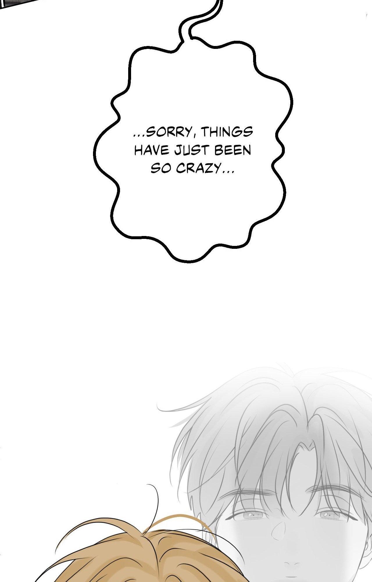 The Boundary of Fragrance Chapter 38 - Page 105 in English