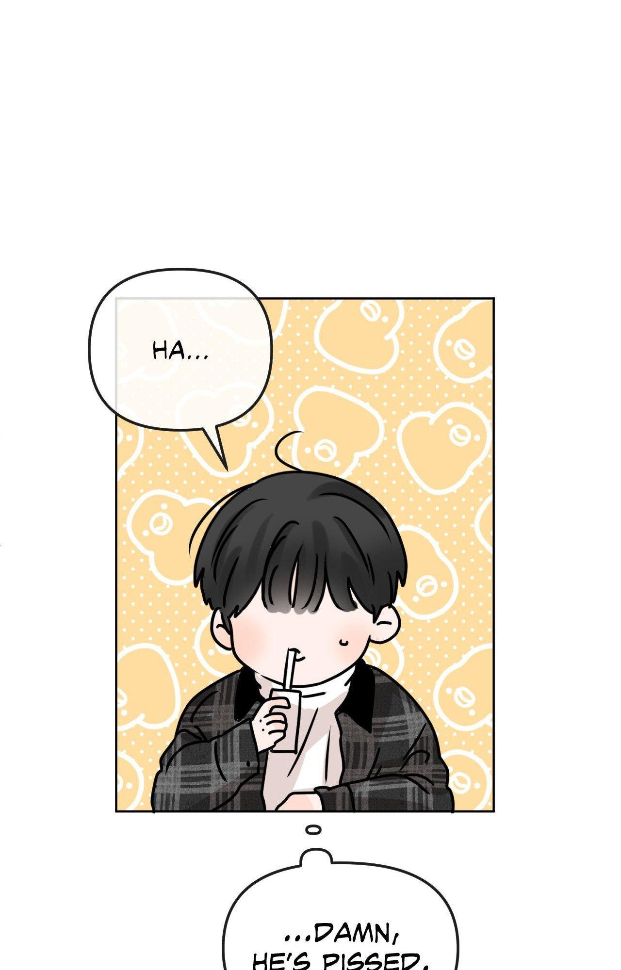 The Boundary of Fragrance Chapter 38 - Page 107 in English