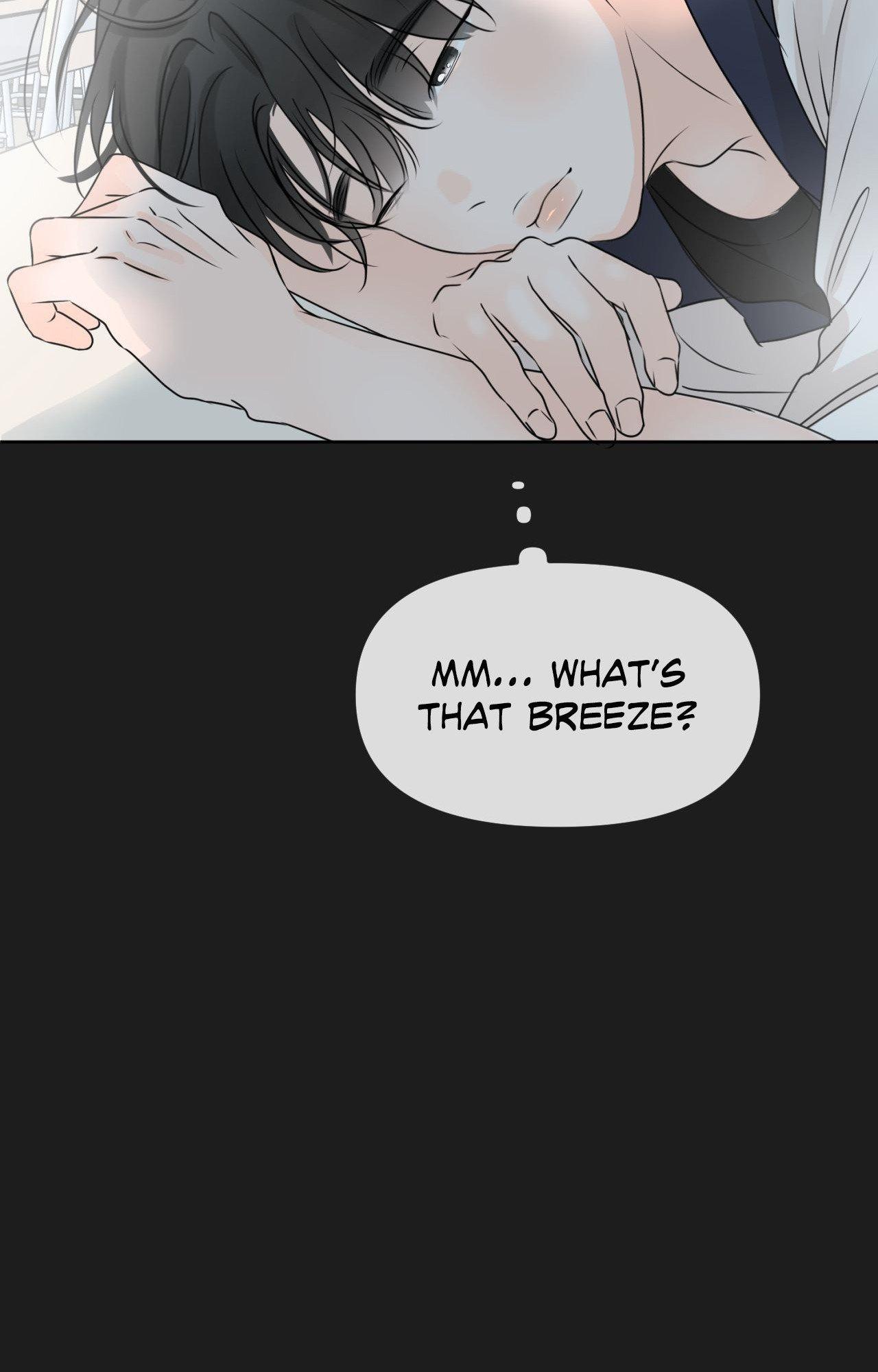 The Boundary of Fragrance Chapter 38 - Page 119 in English