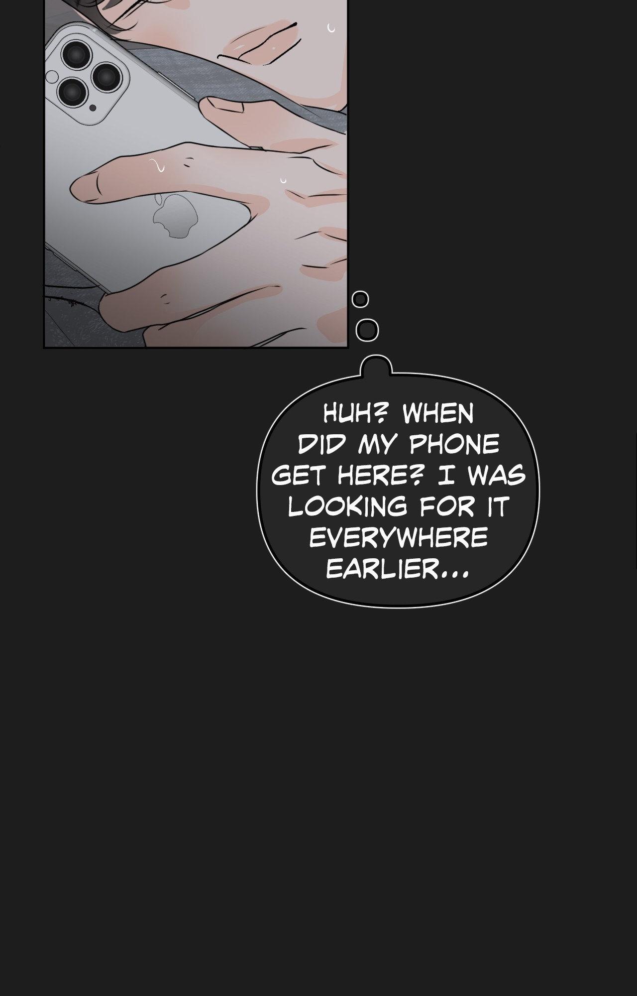 The Boundary of Fragrance Chapter 38 - Page 127 in English