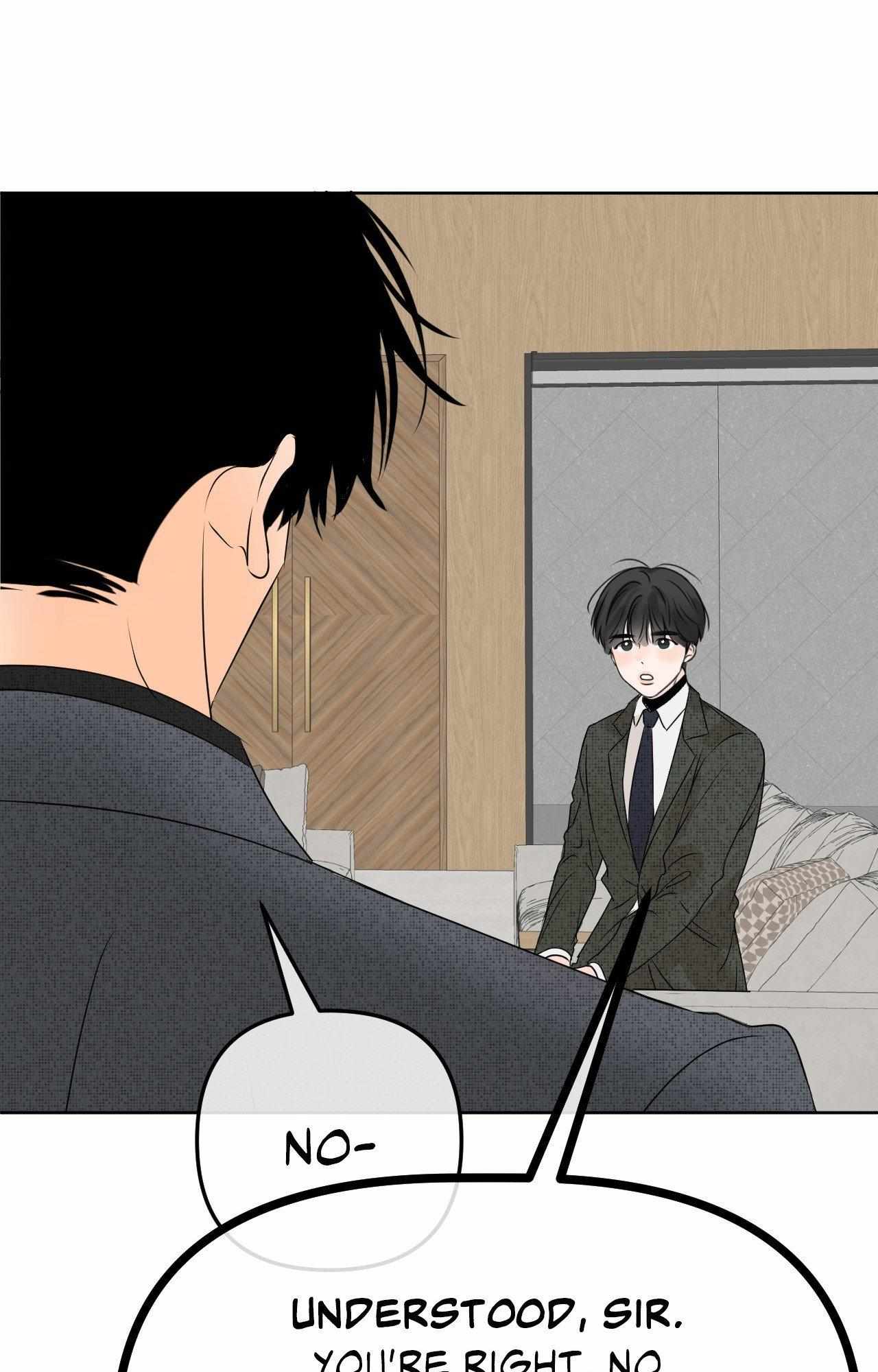 The Boundary of Fragrance Chapter 38 - Page 138 in English