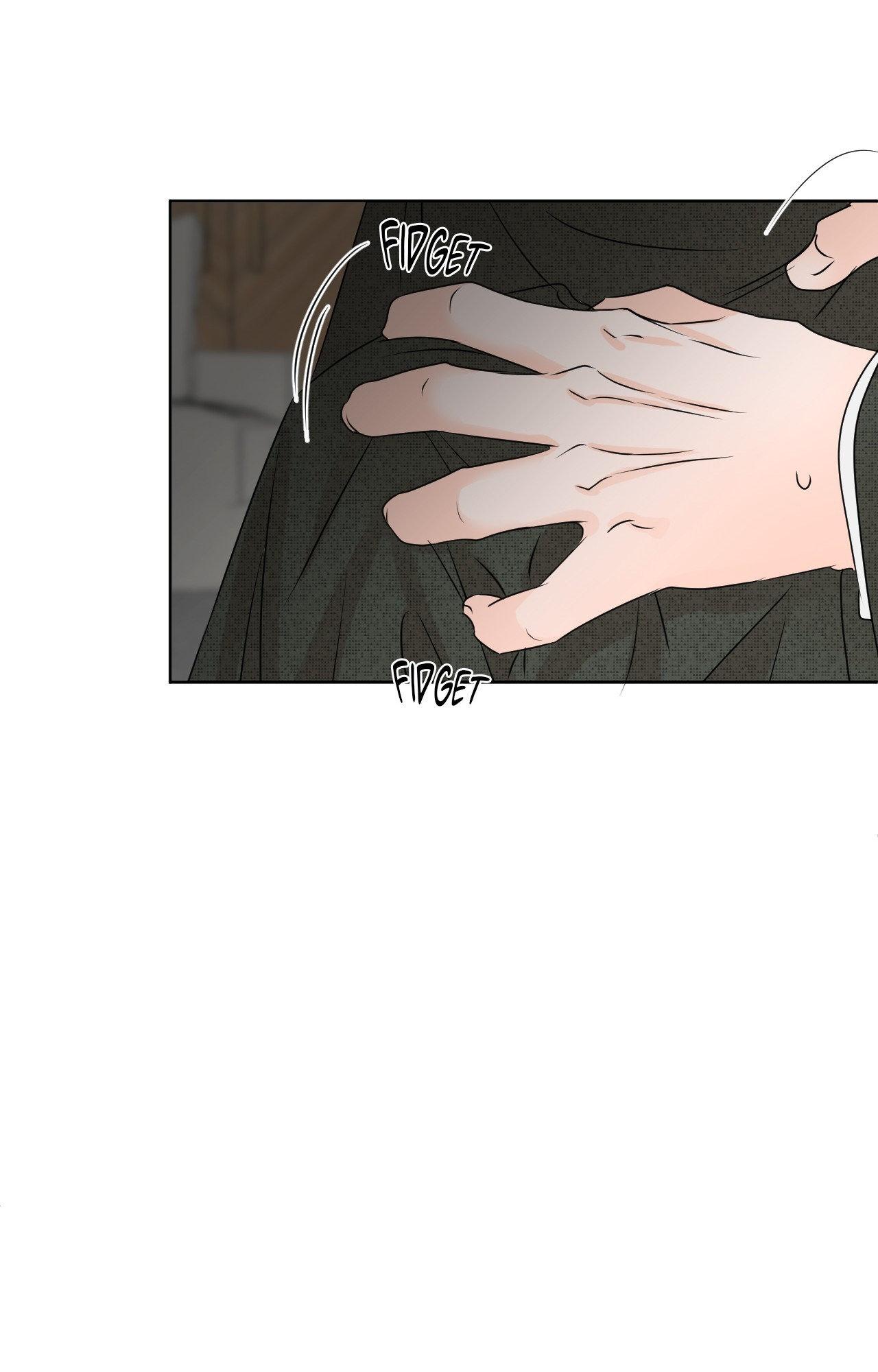 The Boundary of Fragrance Chapter 38 - Page 140 in English
