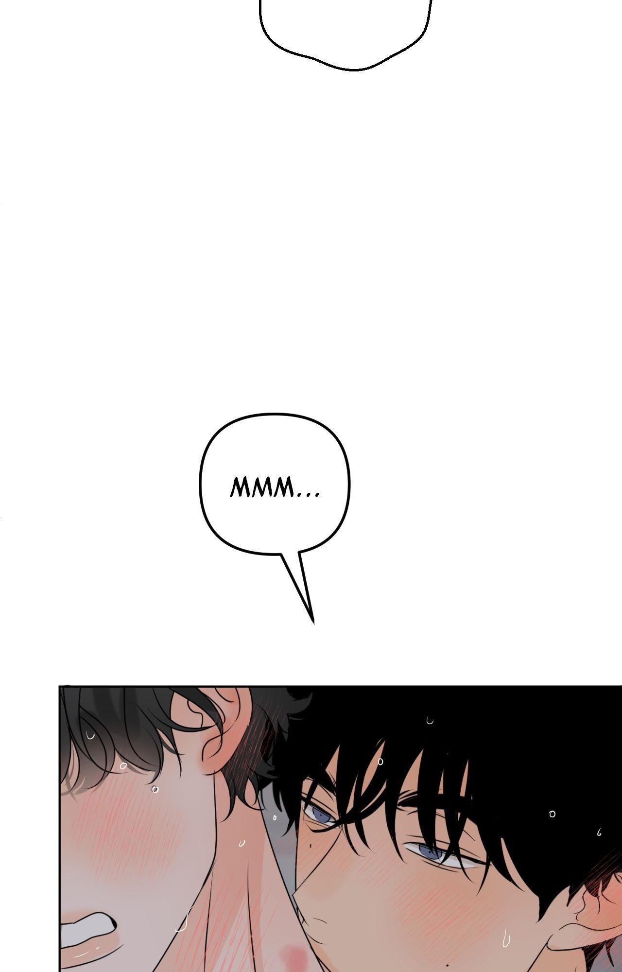 The Boundary of Fragrance Chapter 38 - Page 23 in English