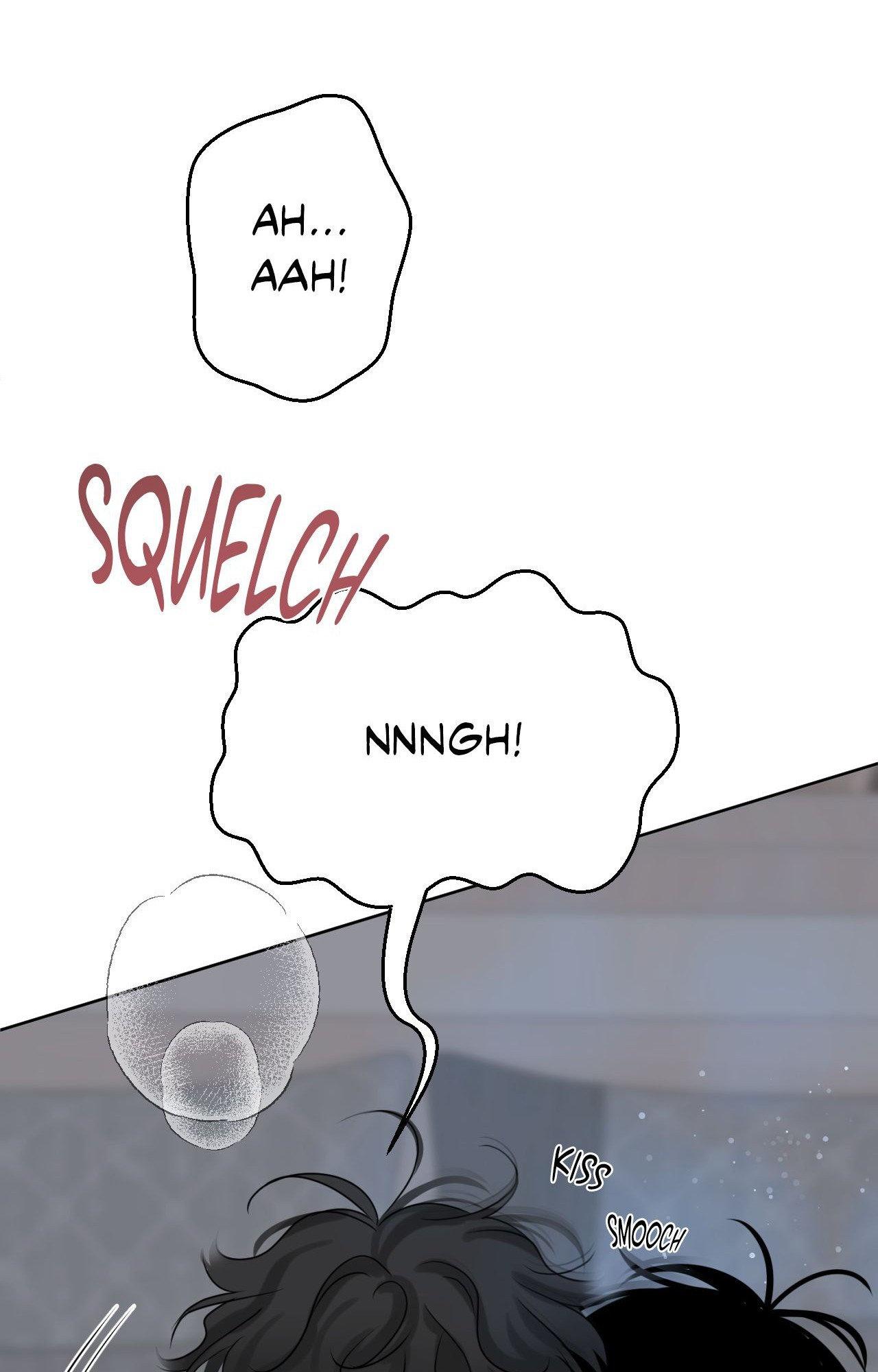 The Boundary of Fragrance Chapter 38 - Page 31 in English