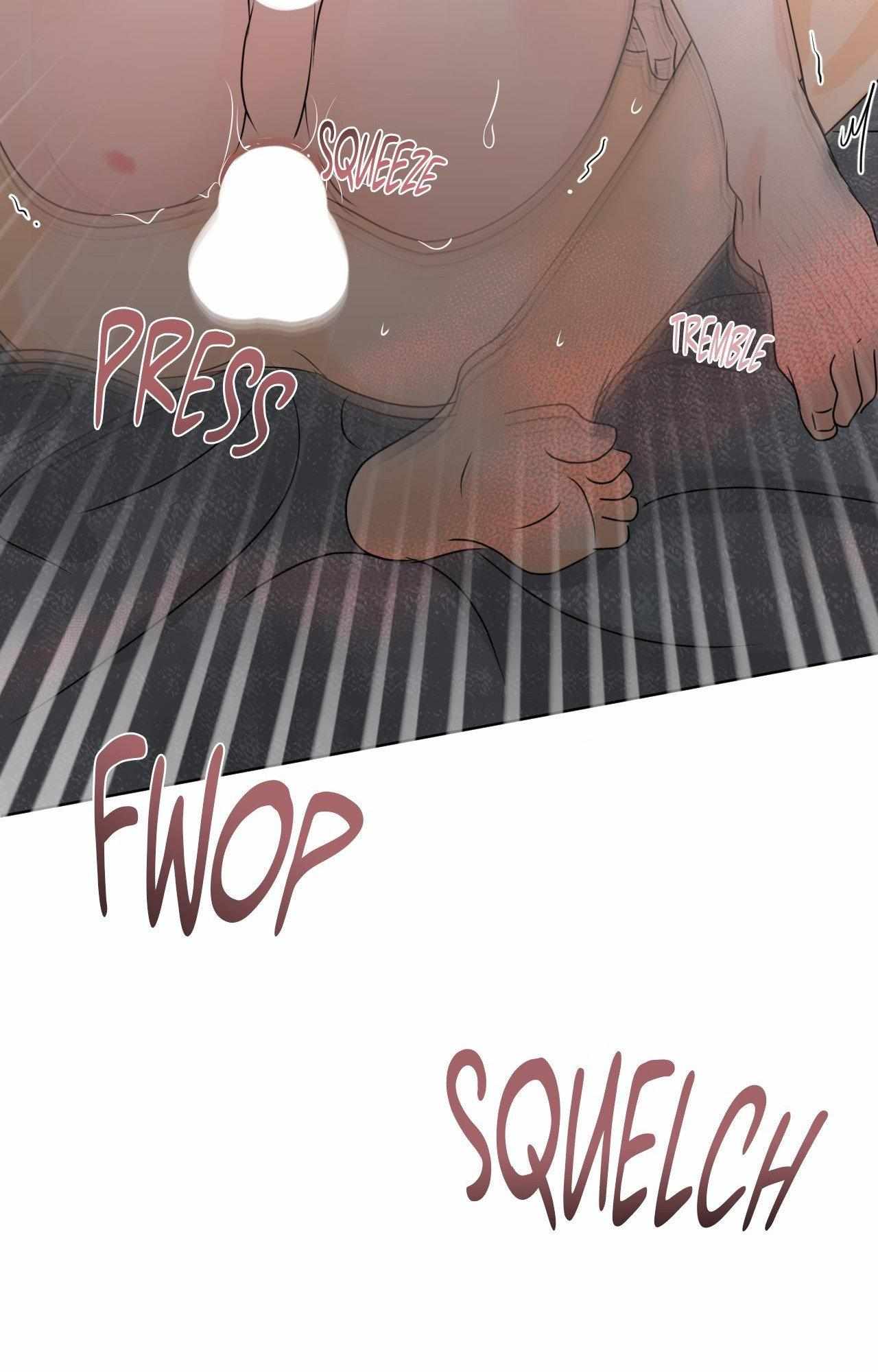 The Boundary of Fragrance Chapter 38 - Page 39 in English