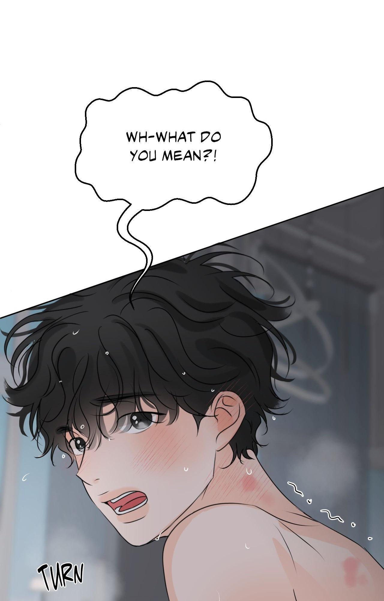 The Boundary of Fragrance Chapter 38 - Page 41 in English