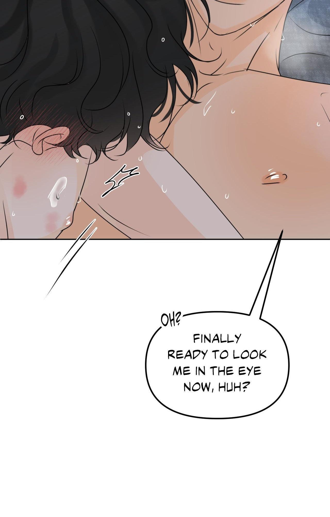 The Boundary of Fragrance Chapter 38 - Page 43 in English