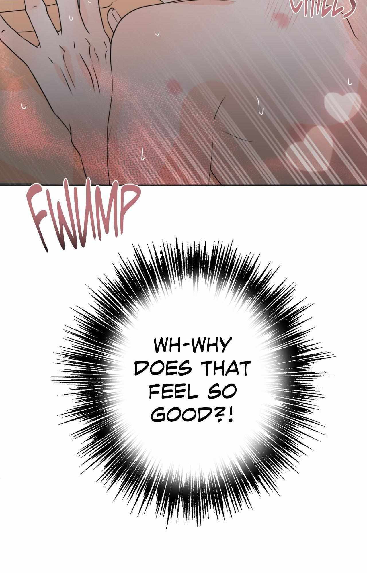The Boundary of Fragrance Chapter 38 - Page 47 in English