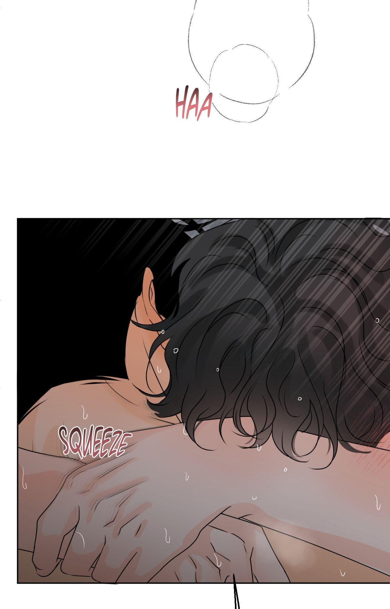 The Boundary of Fragrance Chapter 38 - Page 63 in English