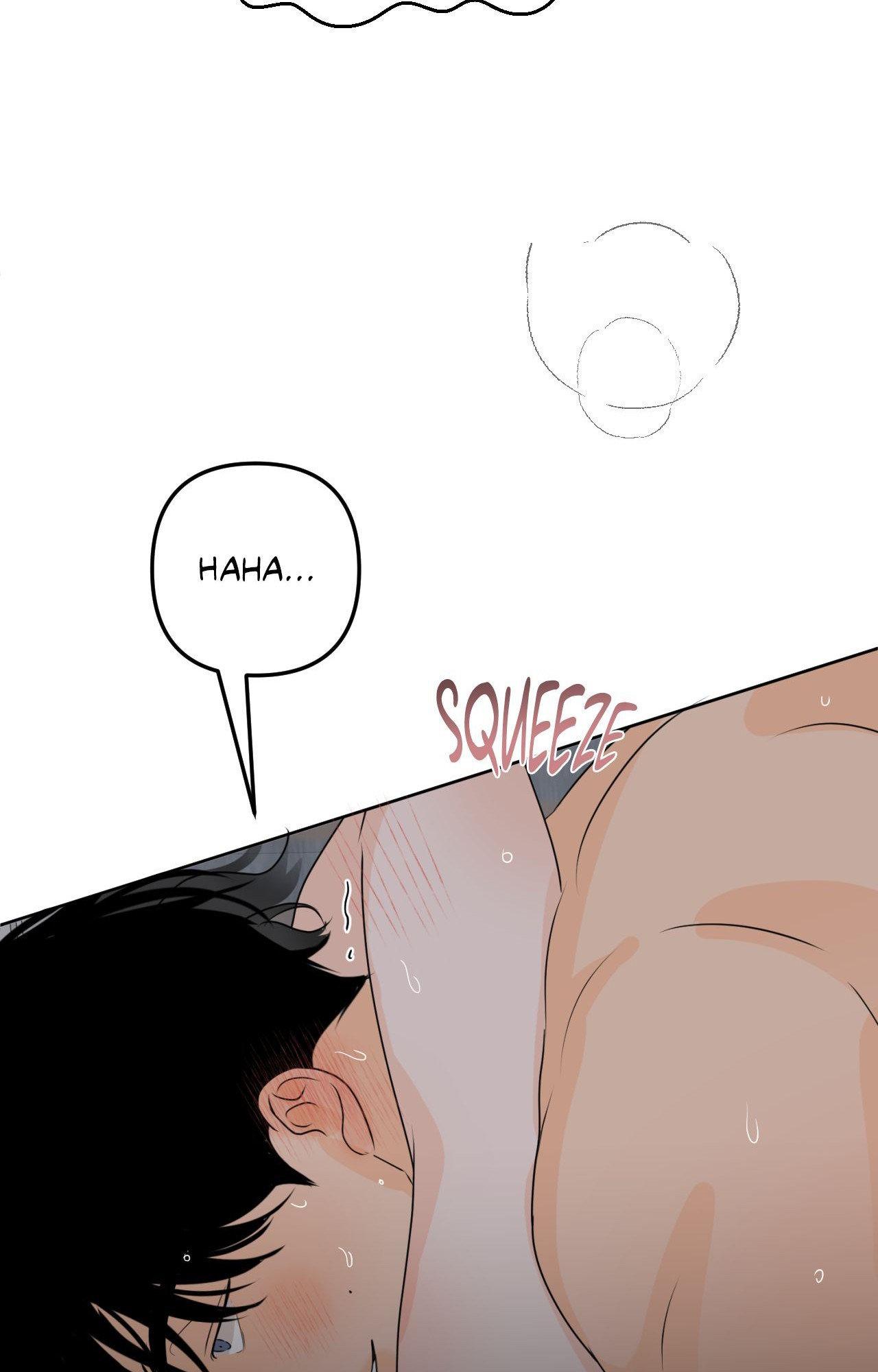 The Boundary of Fragrance Chapter 38 - Page 67 in English