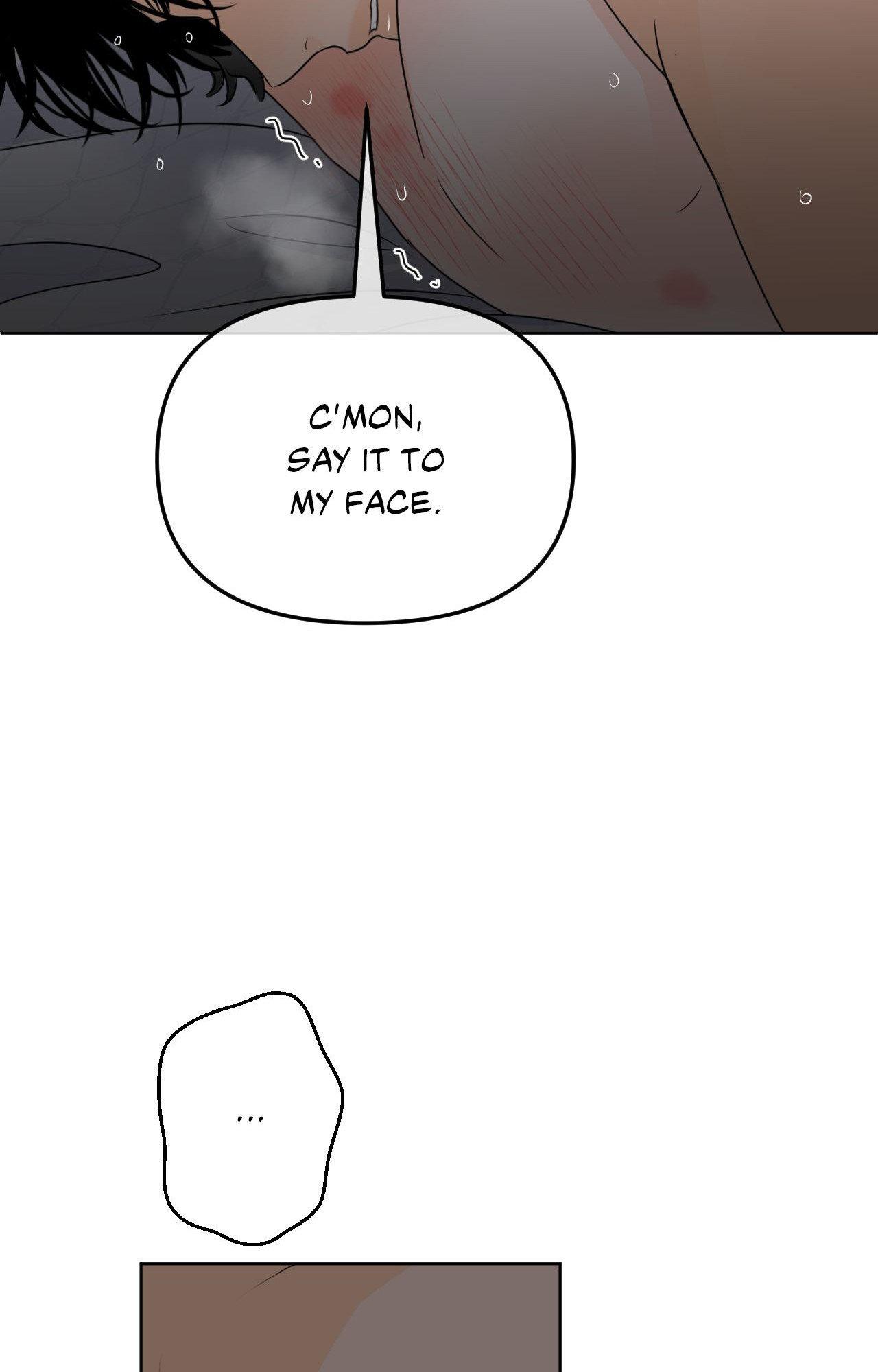 The Boundary of Fragrance Chapter 38 - Page 68 in English