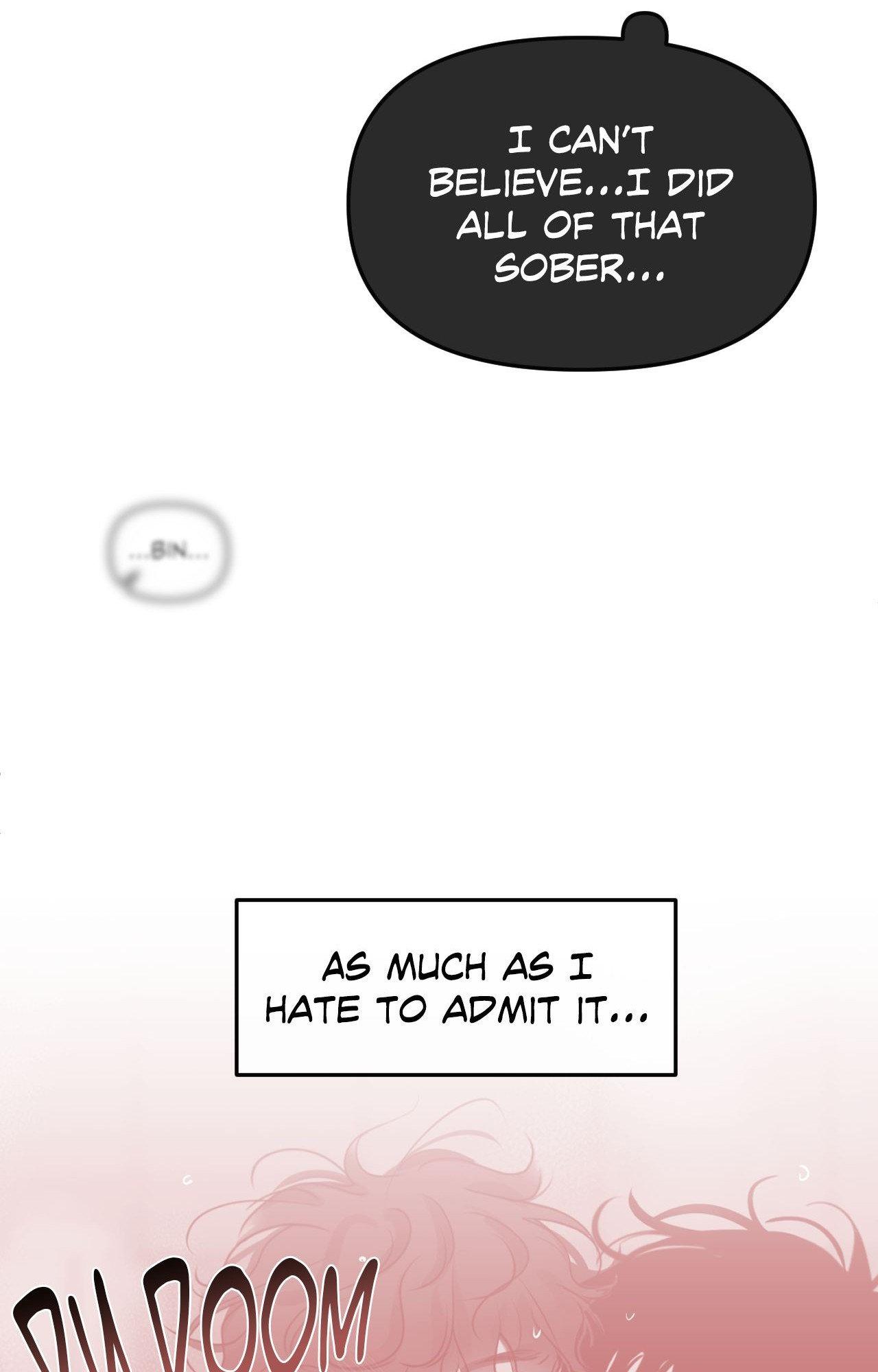 The Boundary of Fragrance Chapter 38 - Page 75 in English