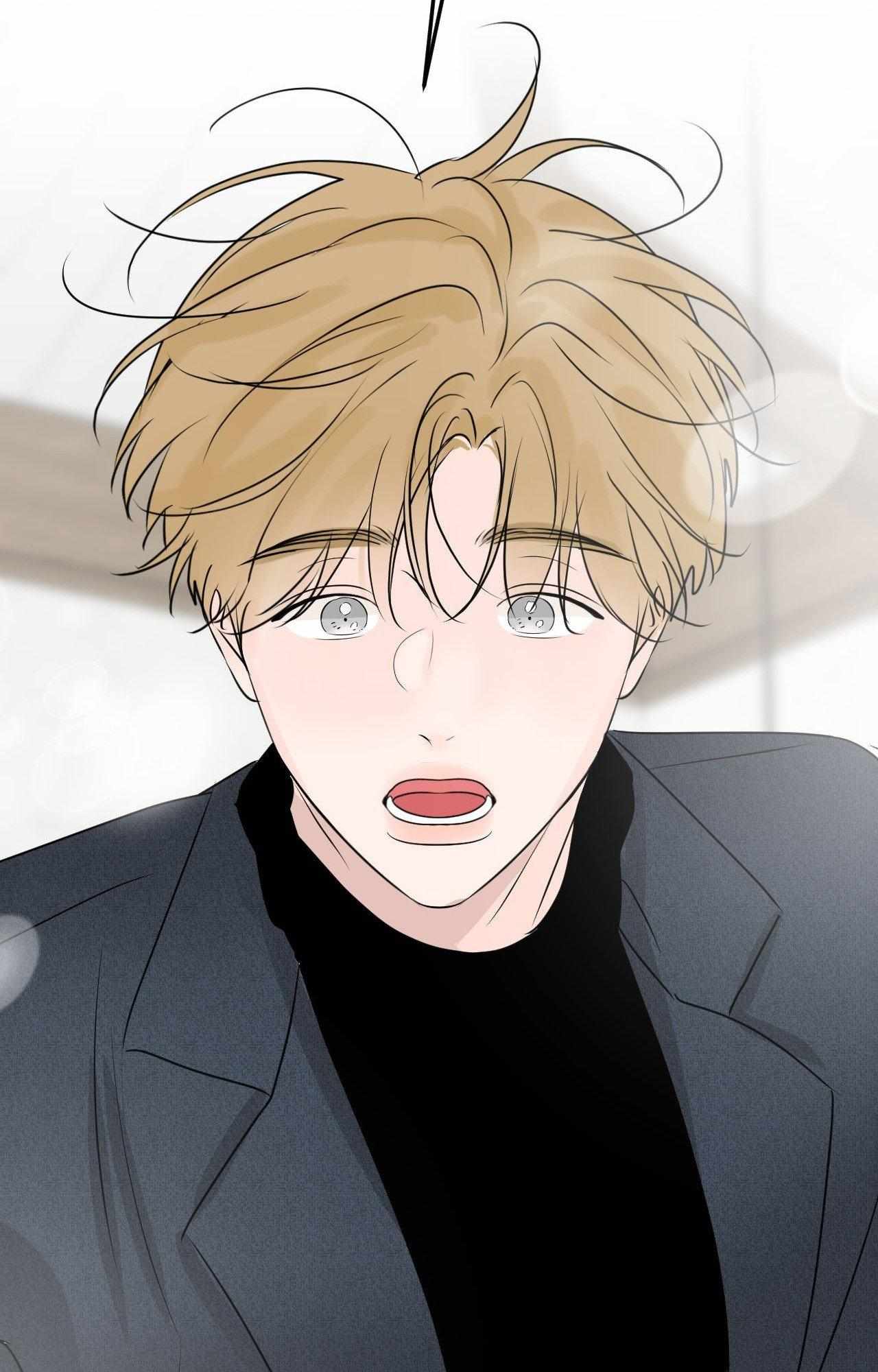 The Boundary of Fragrance Chapter 38 - Page 80 in English
