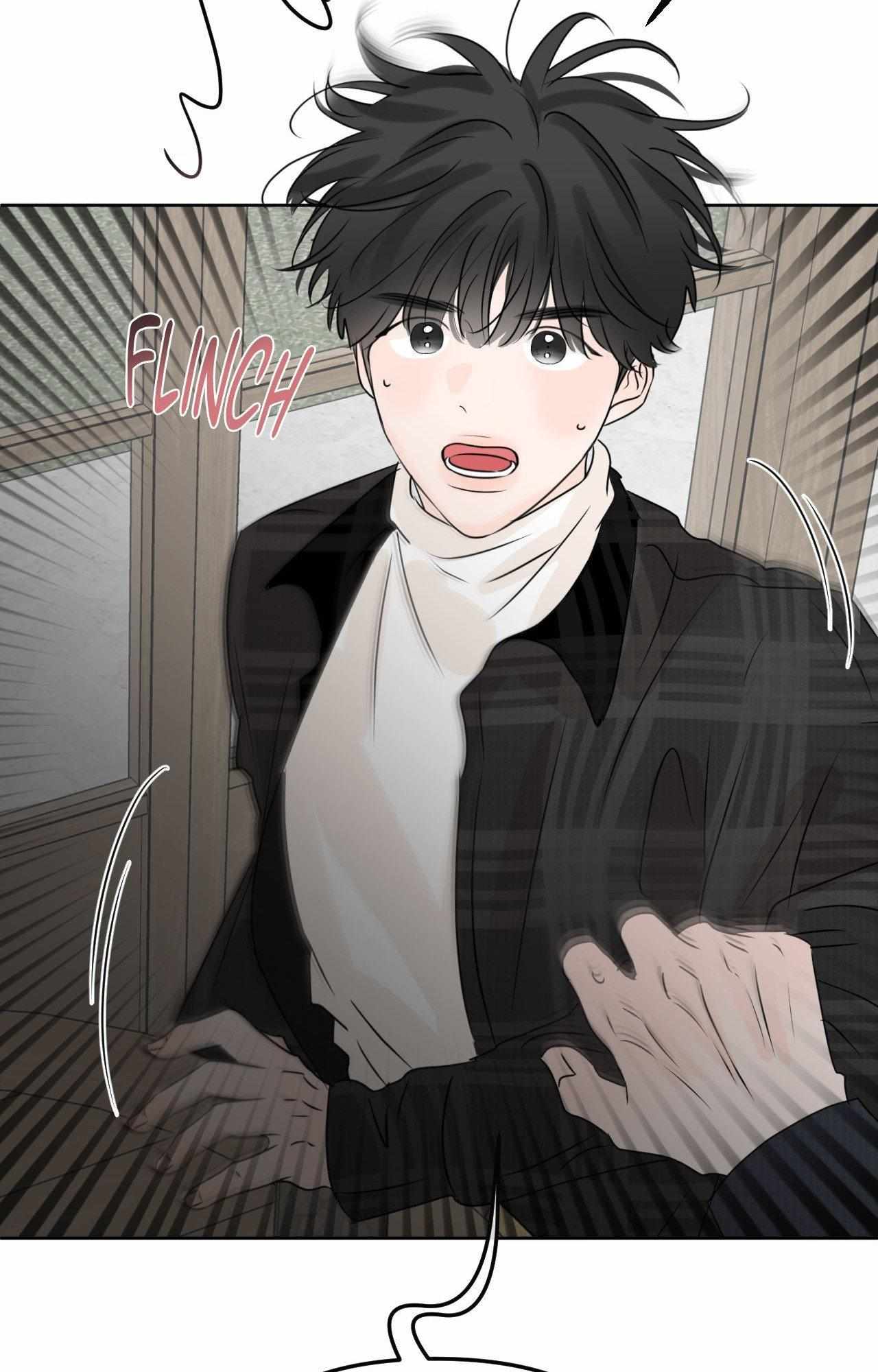 The Boundary of Fragrance Chapter 38 - Page 82 in English