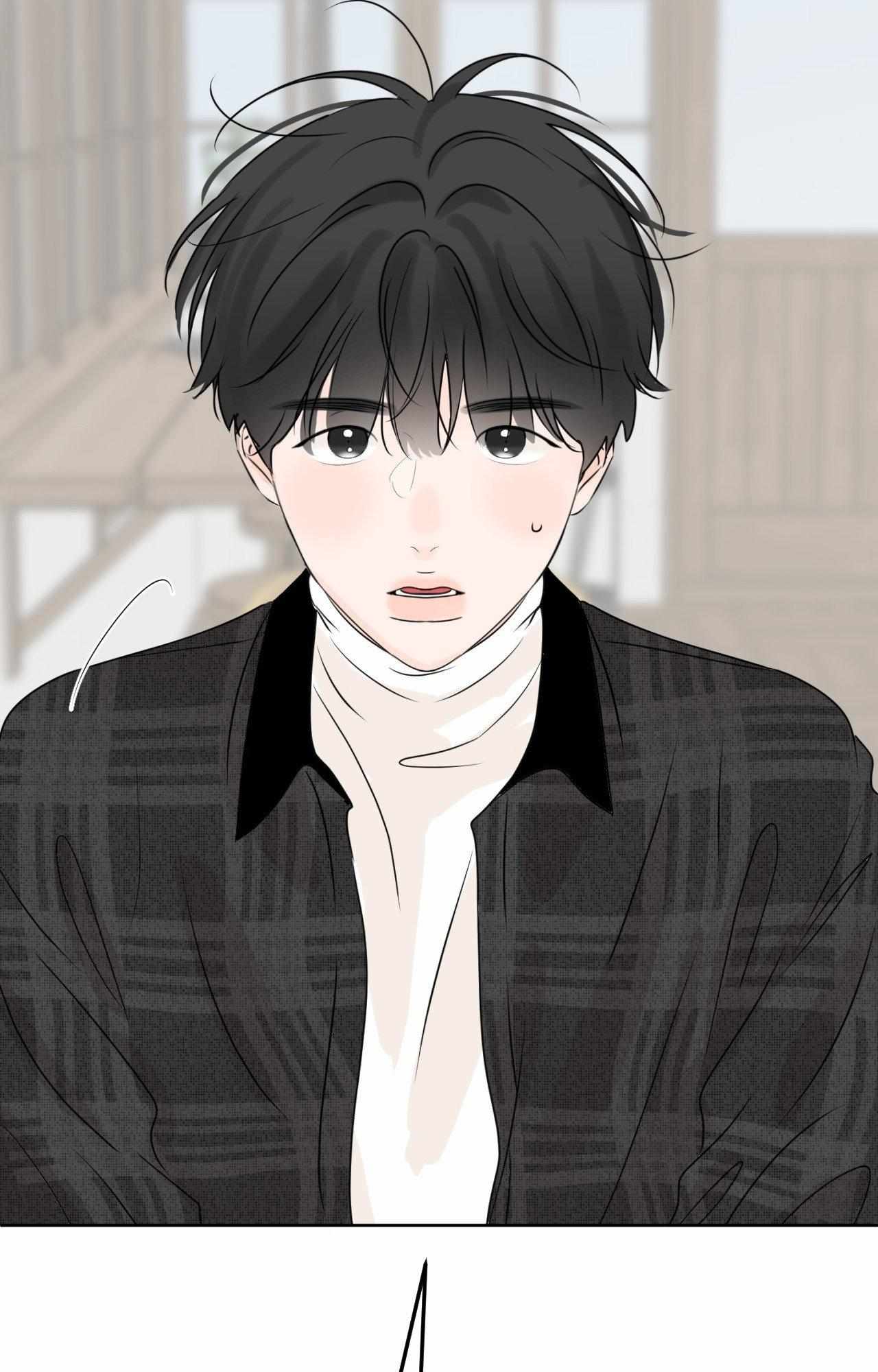 The Boundary of Fragrance Chapter 38 - Page 93 in English