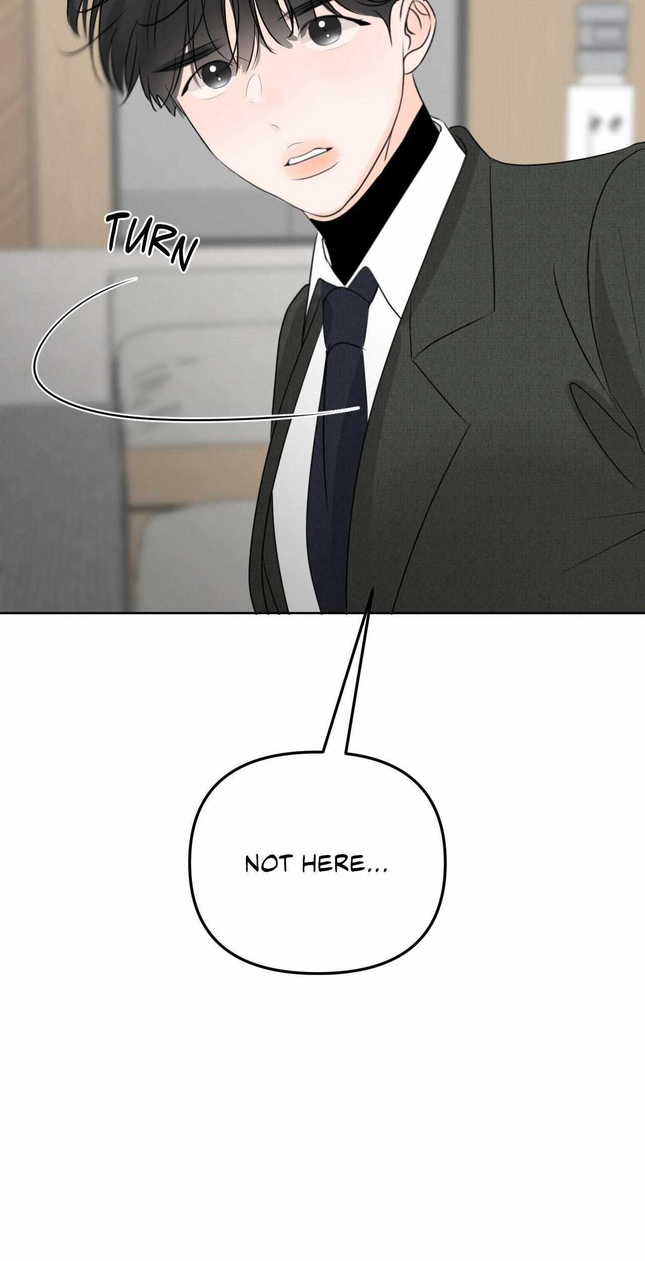 The Boundary of Fragrance Chapter 39 - Page 12 in English