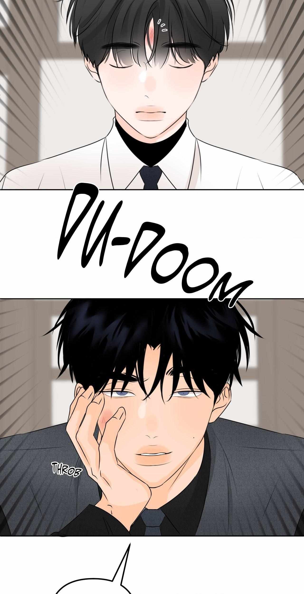 The Boundary of Fragrance Chapter 39 - Page 19 in English