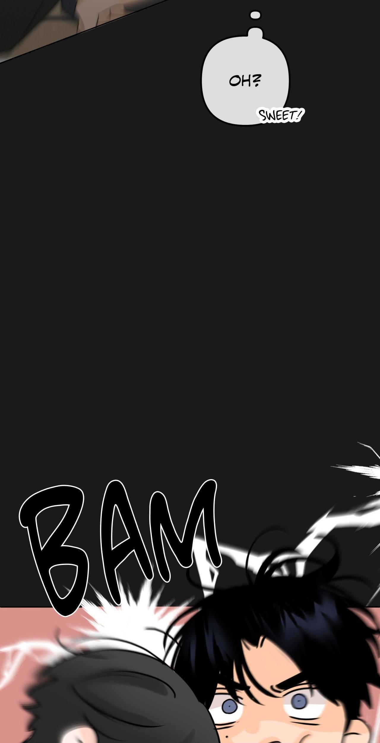 The Boundary of Fragrance Chapter 39 - Page 28 in English
