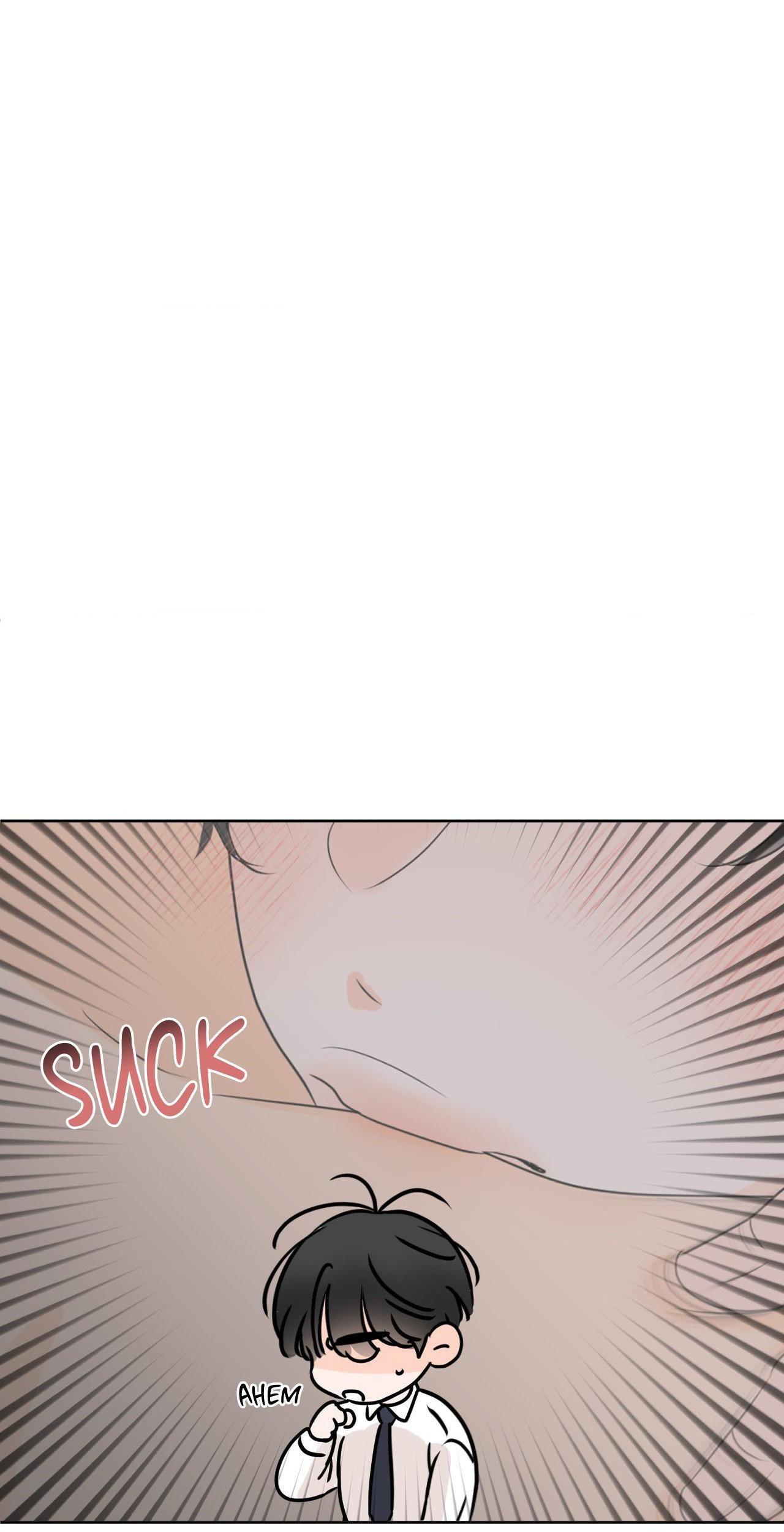 The Boundary of Fragrance Chapter 39 - Page 33 in English