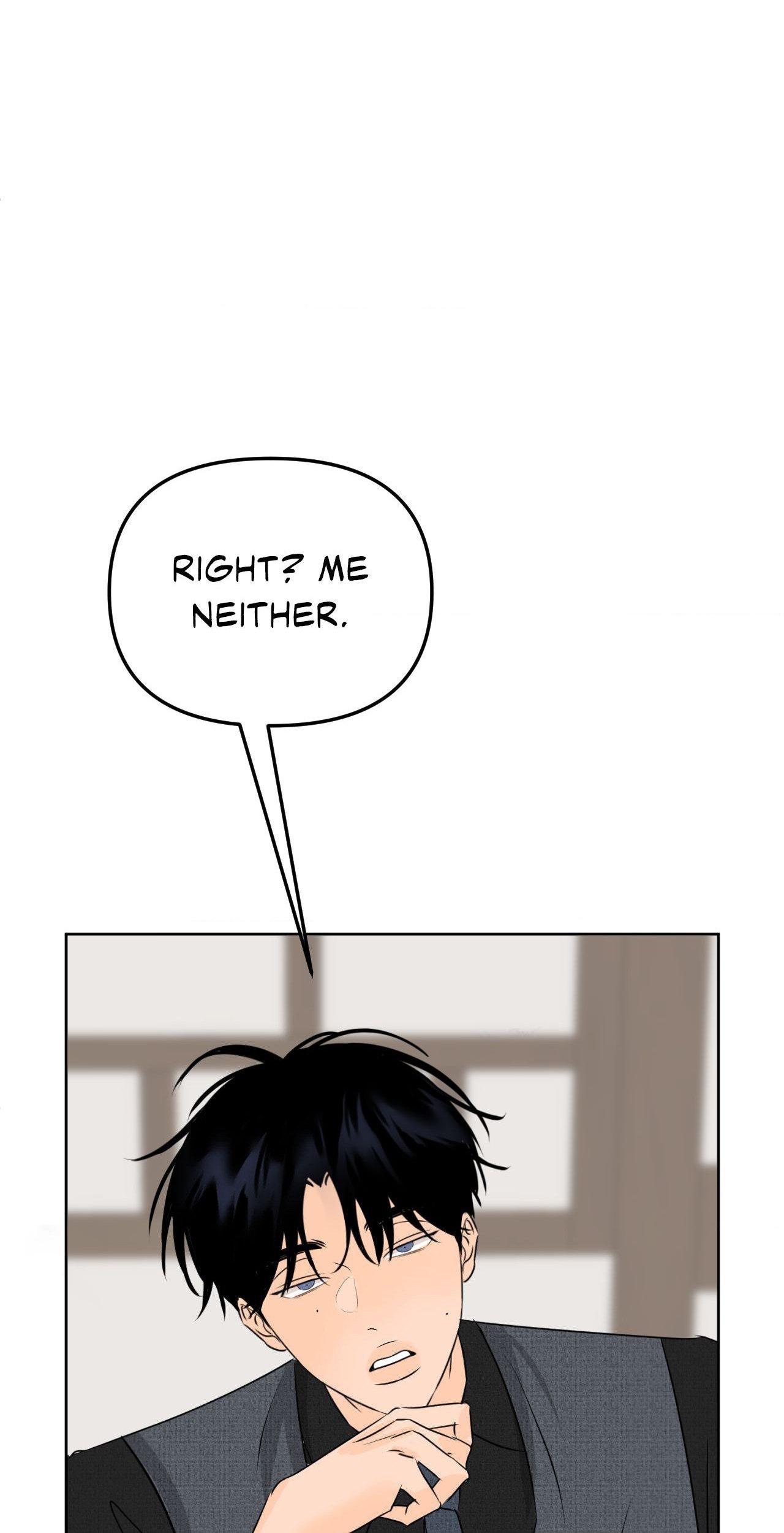 The Boundary of Fragrance Chapter 39 - Page 38 in English