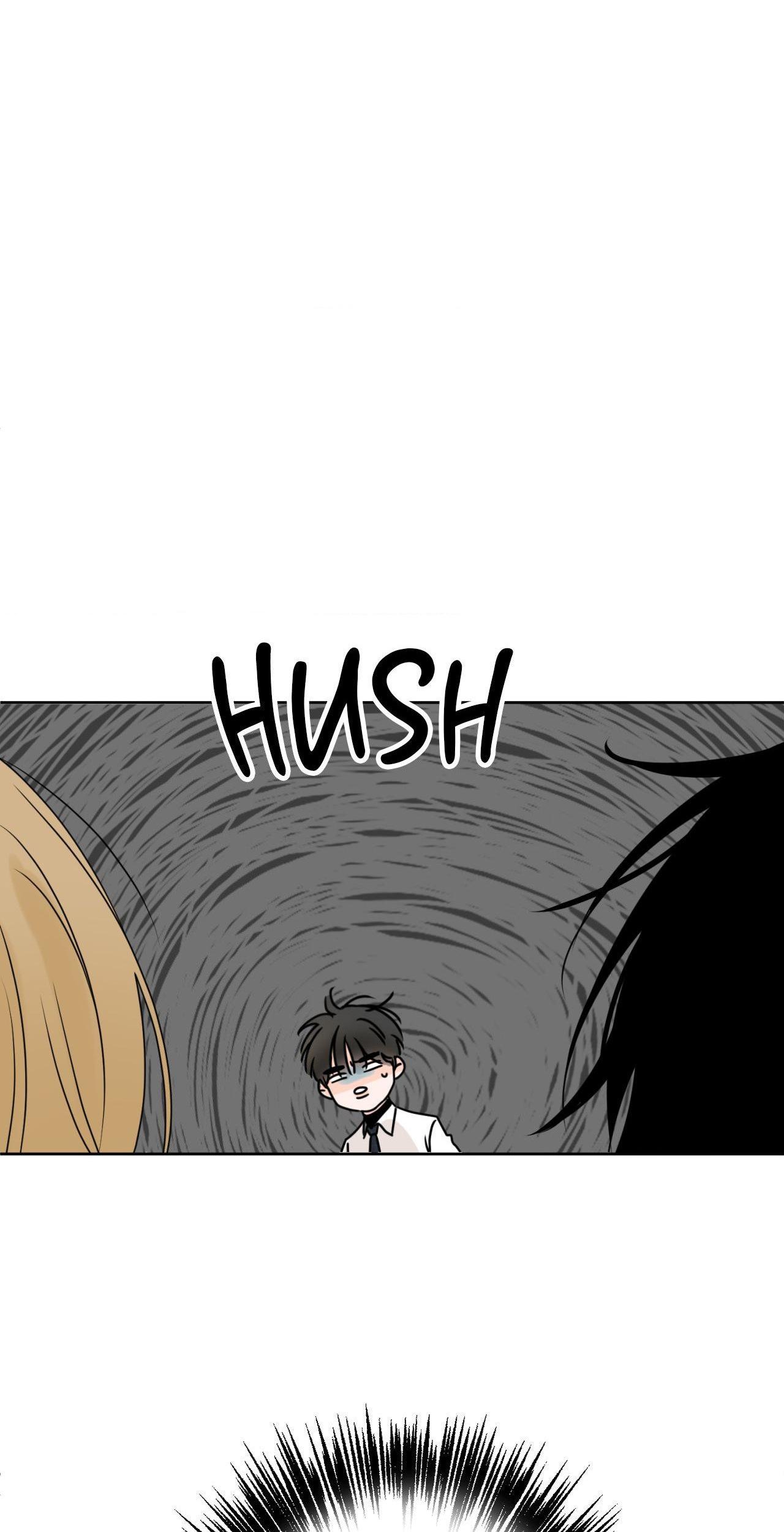 The Boundary of Fragrance Chapter 39 - Page 46 in English