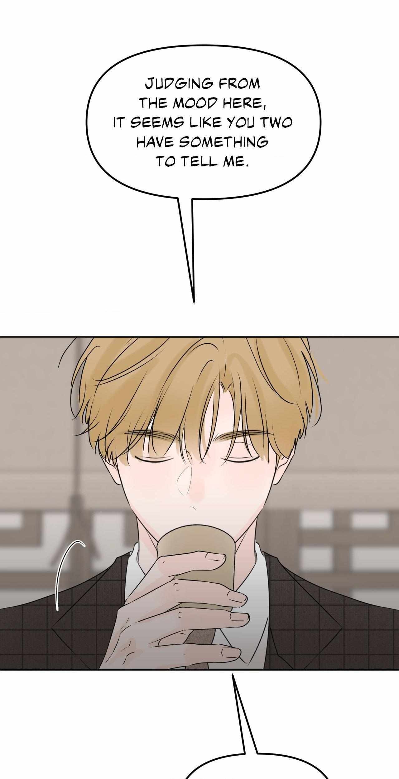 The Boundary of Fragrance Chapter 39 - Page 49 in English