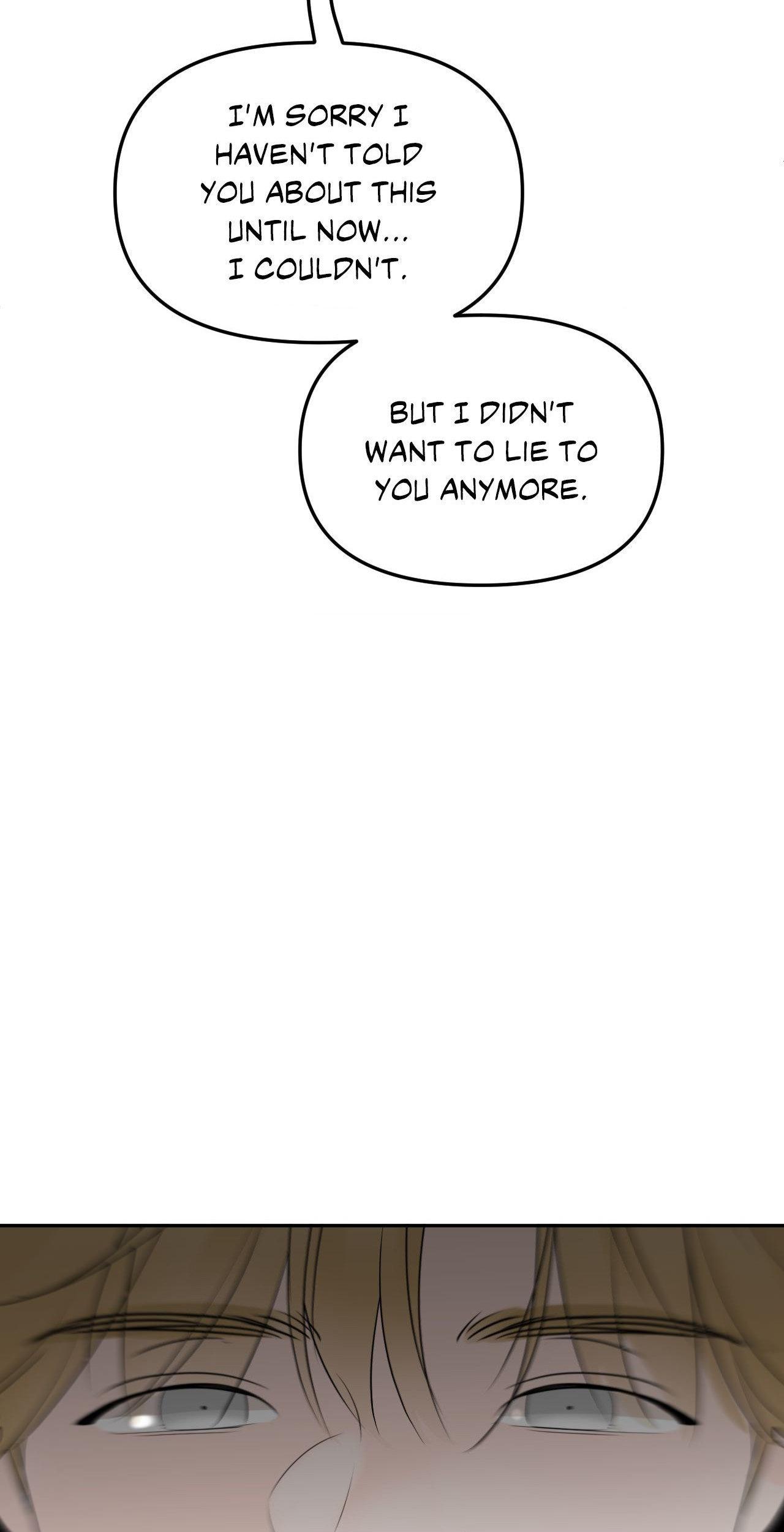 The Boundary of Fragrance Chapter 39 - Page 59 in English