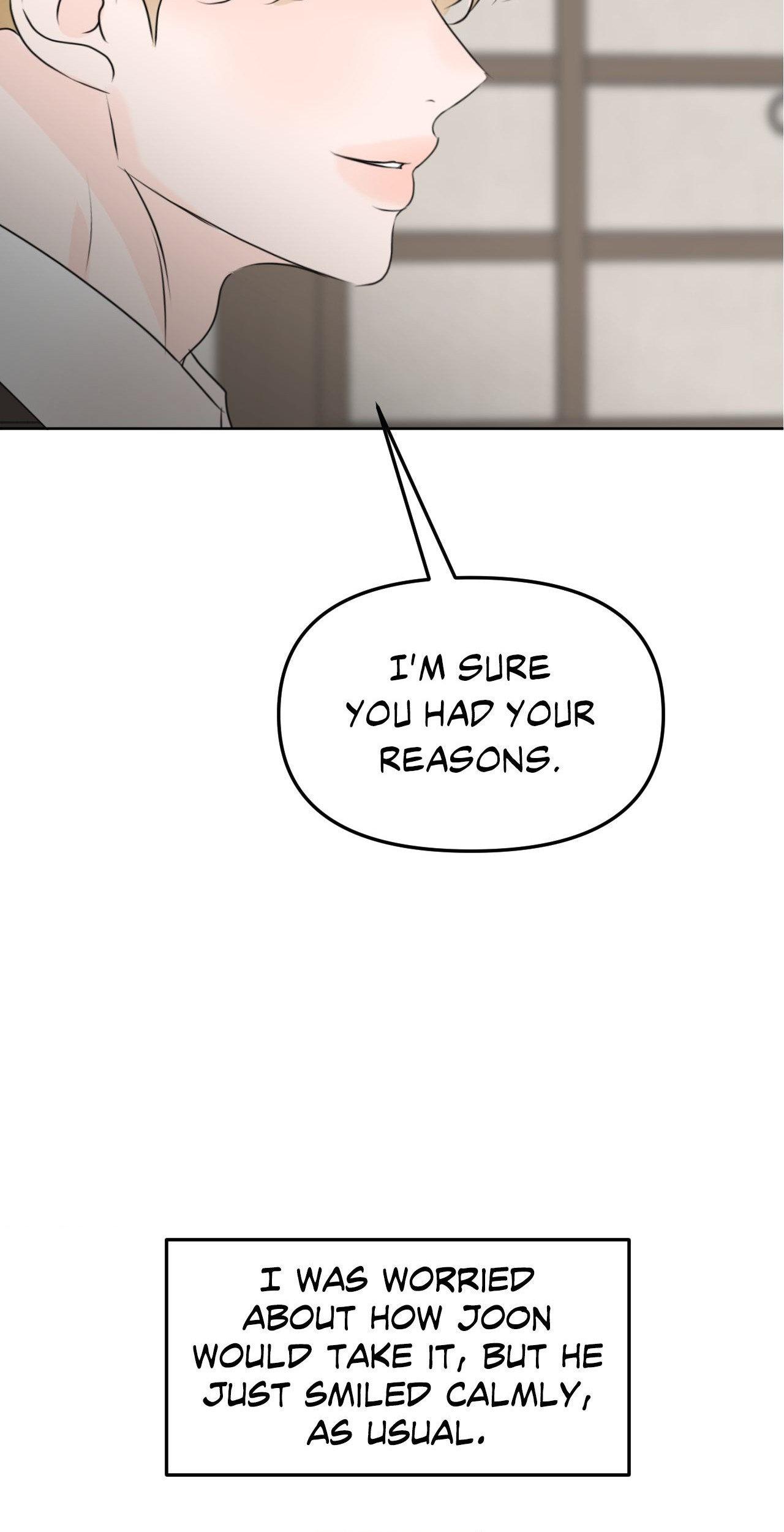 The Boundary of Fragrance Chapter 39 - Page 63 in English